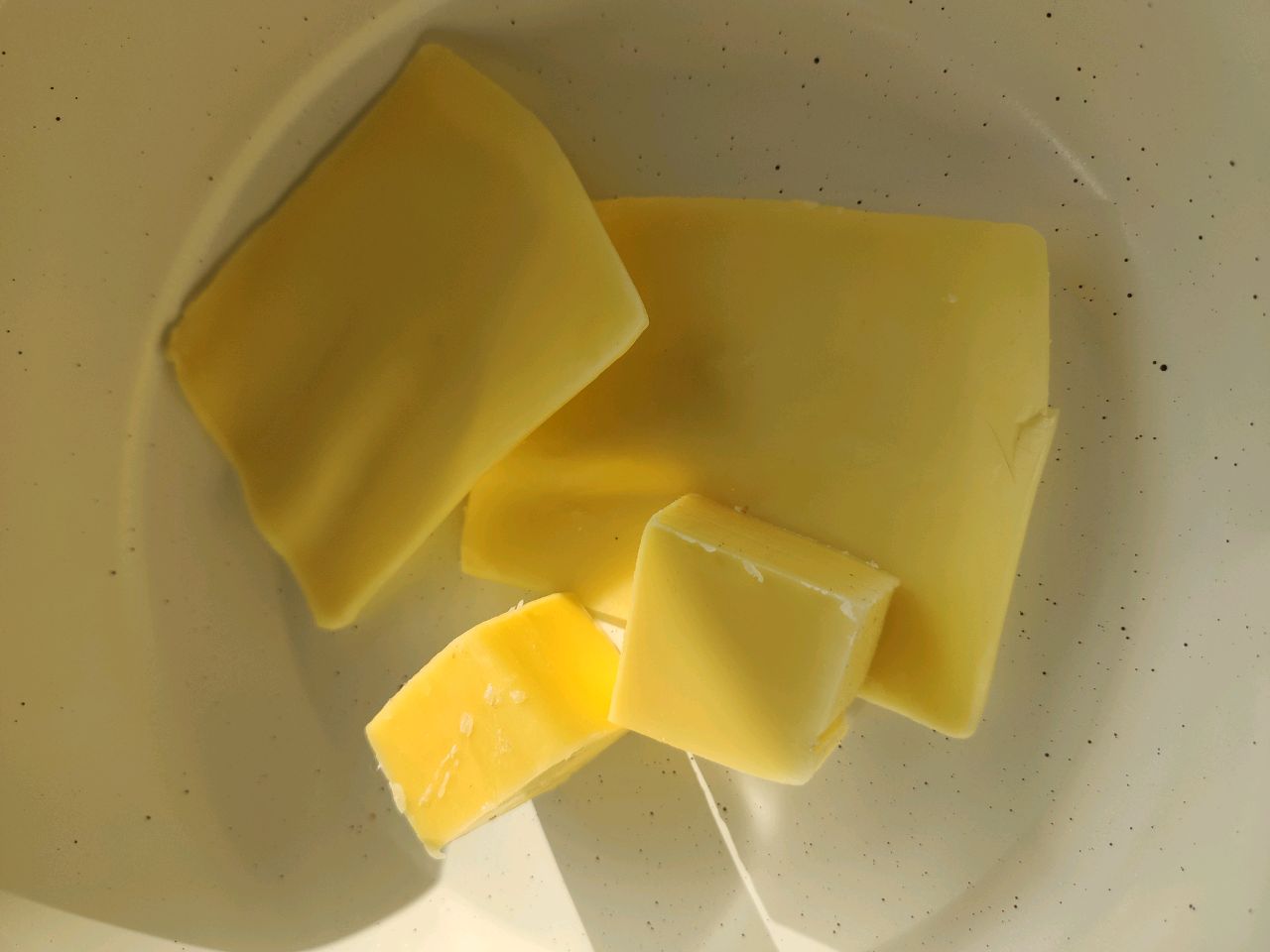 岩烧乳酪吐司