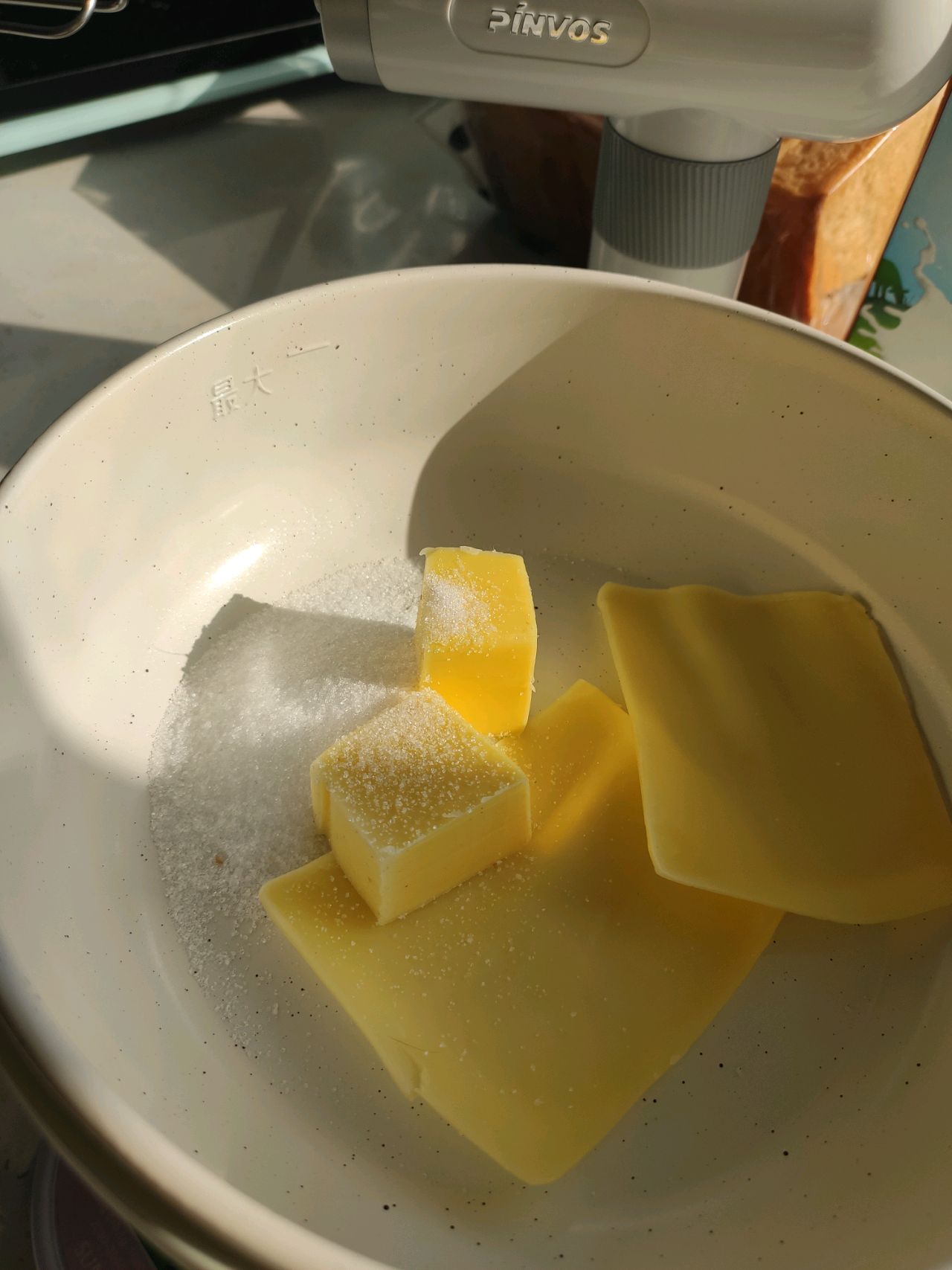 岩烧乳酪吐司