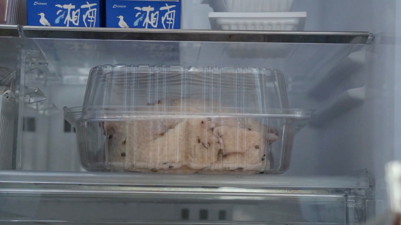 盐水鸭