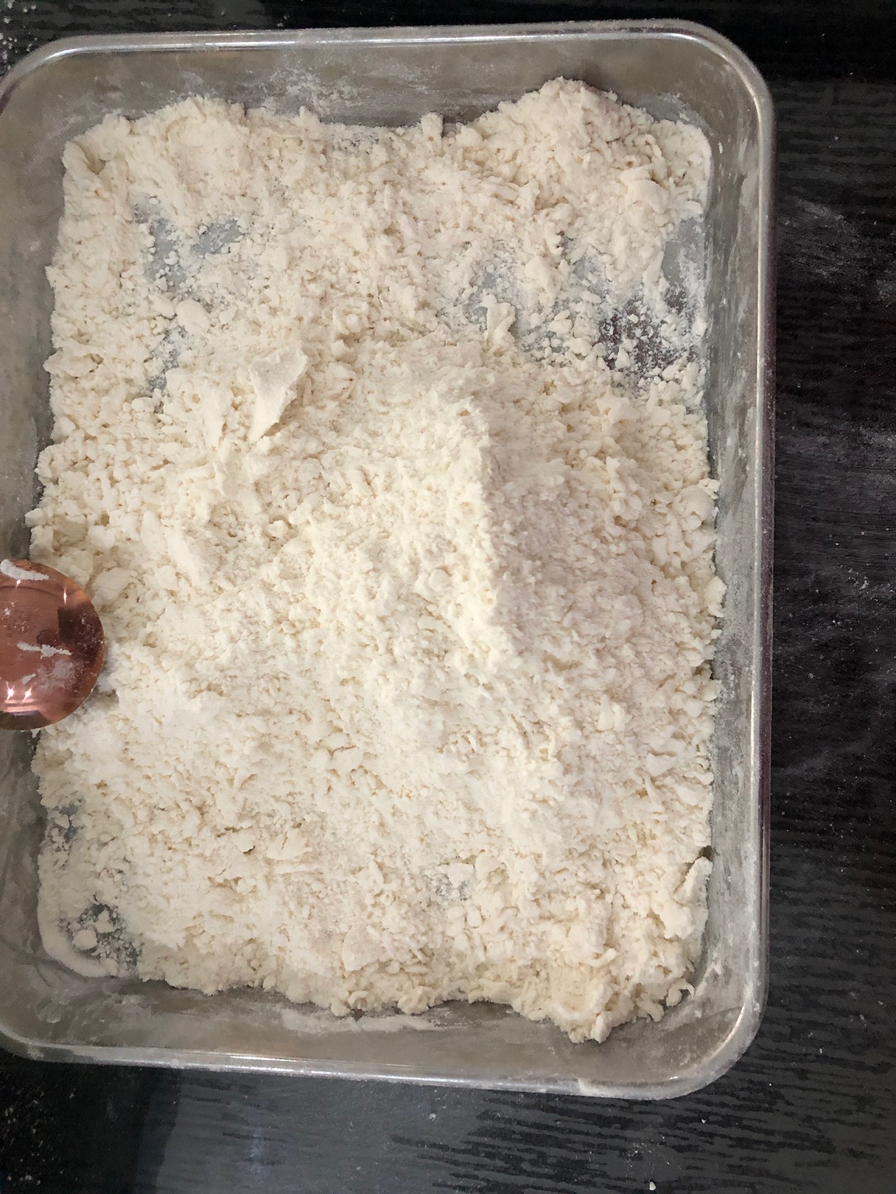 盐酥鸡