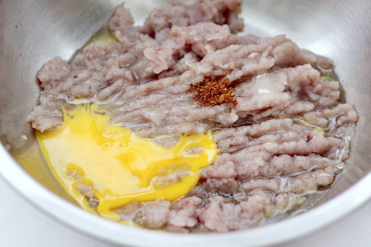 烟台正宗鲅鱼饺子