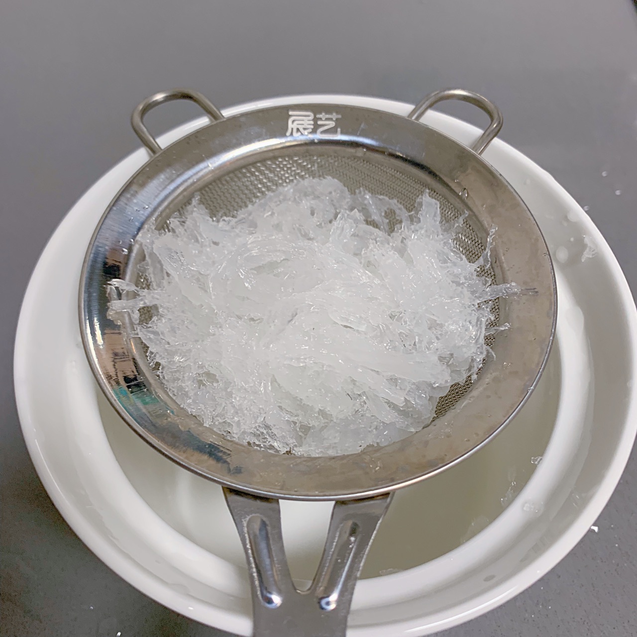 燕窝