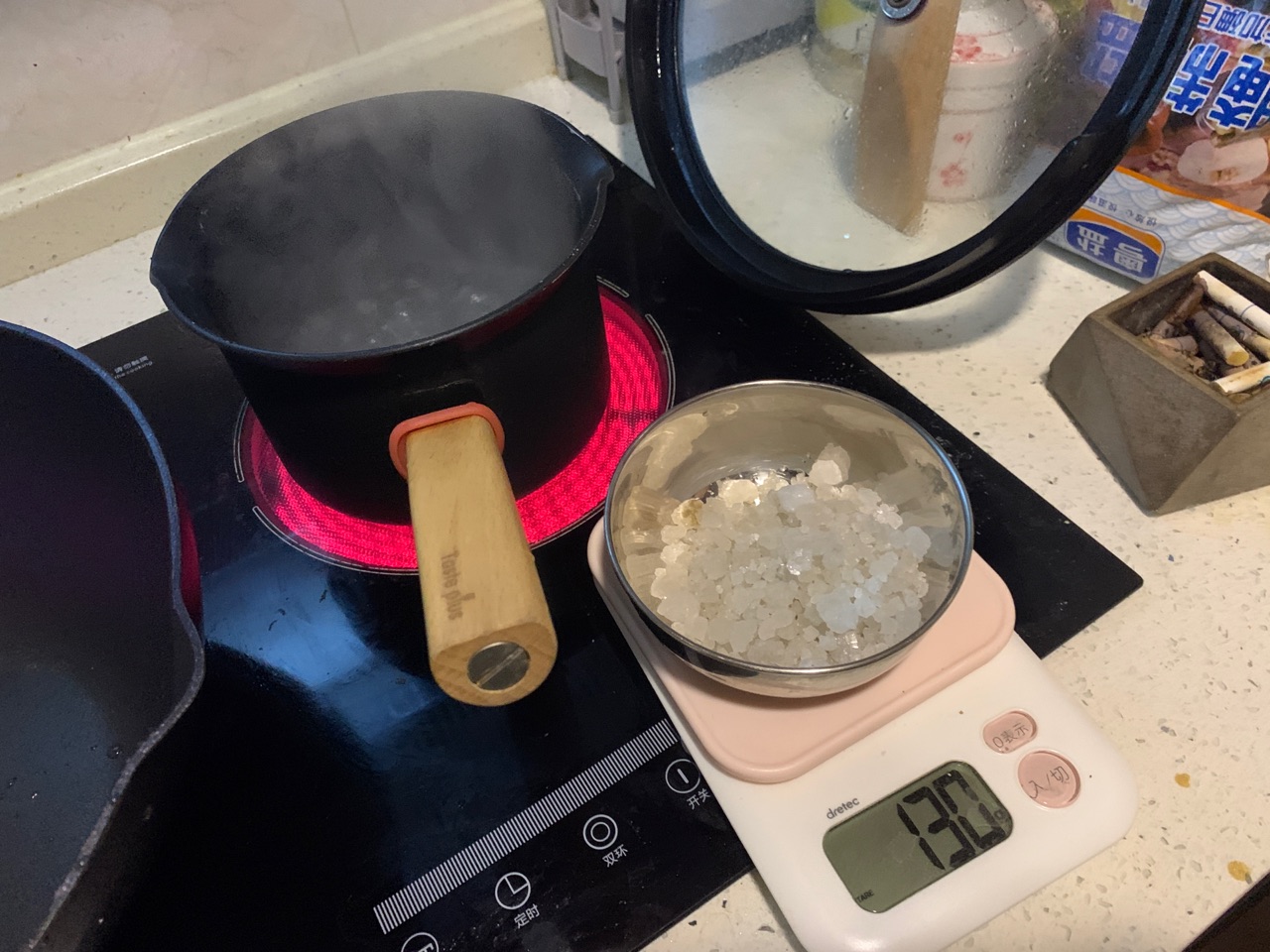 腌咸鸭蛋