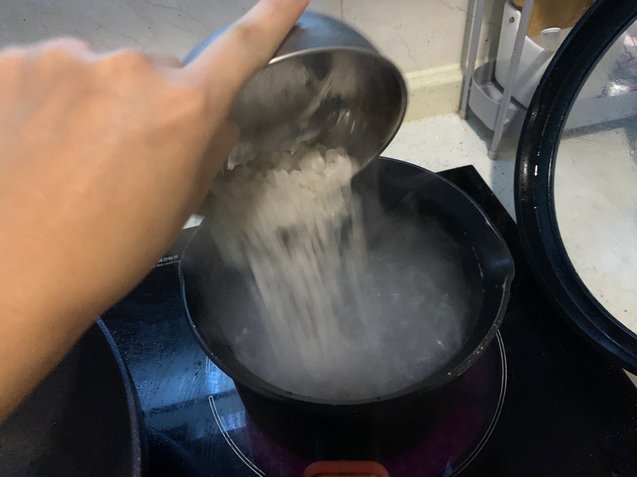 腌咸鸭蛋