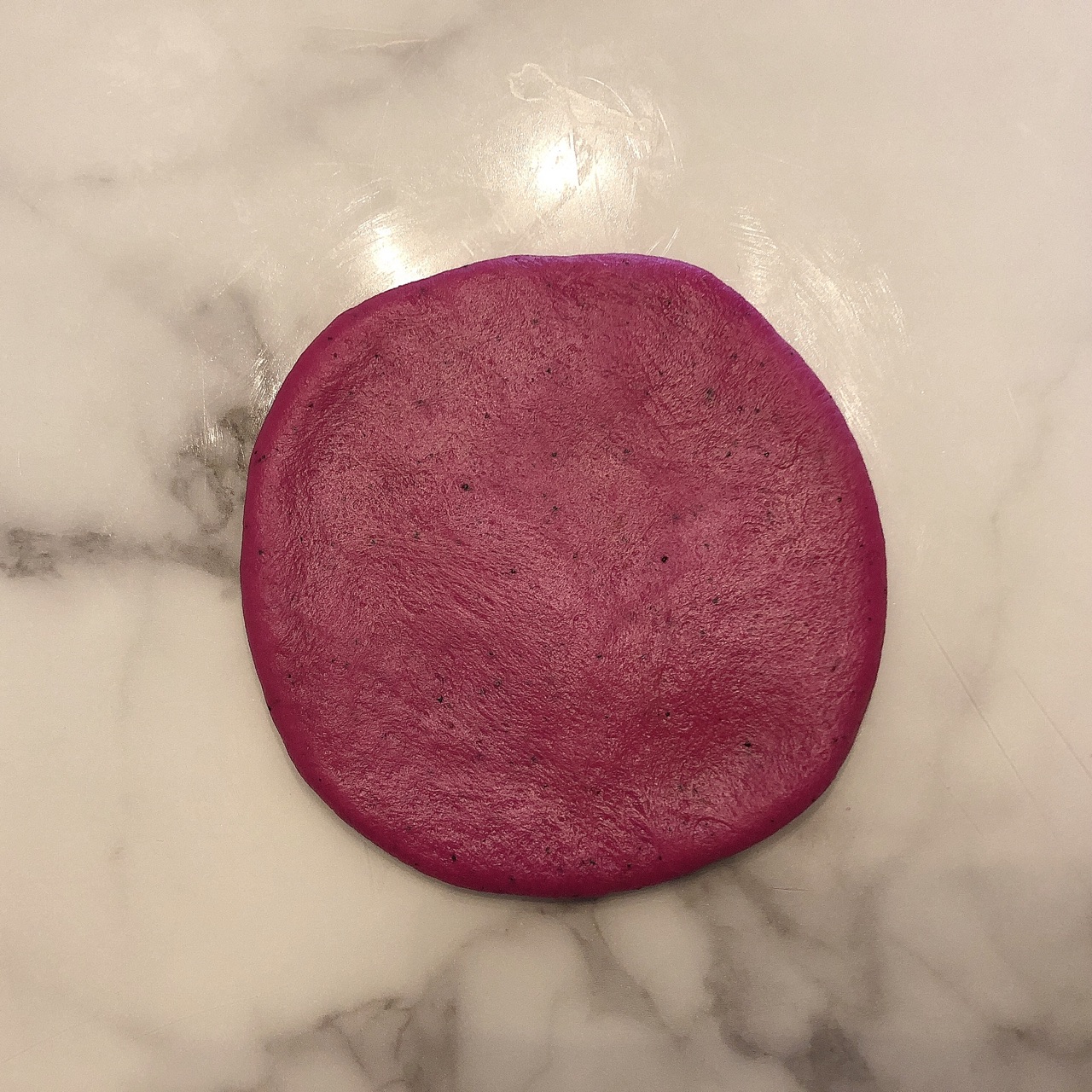 颜值爆表的奶油蝴蝶结小面包