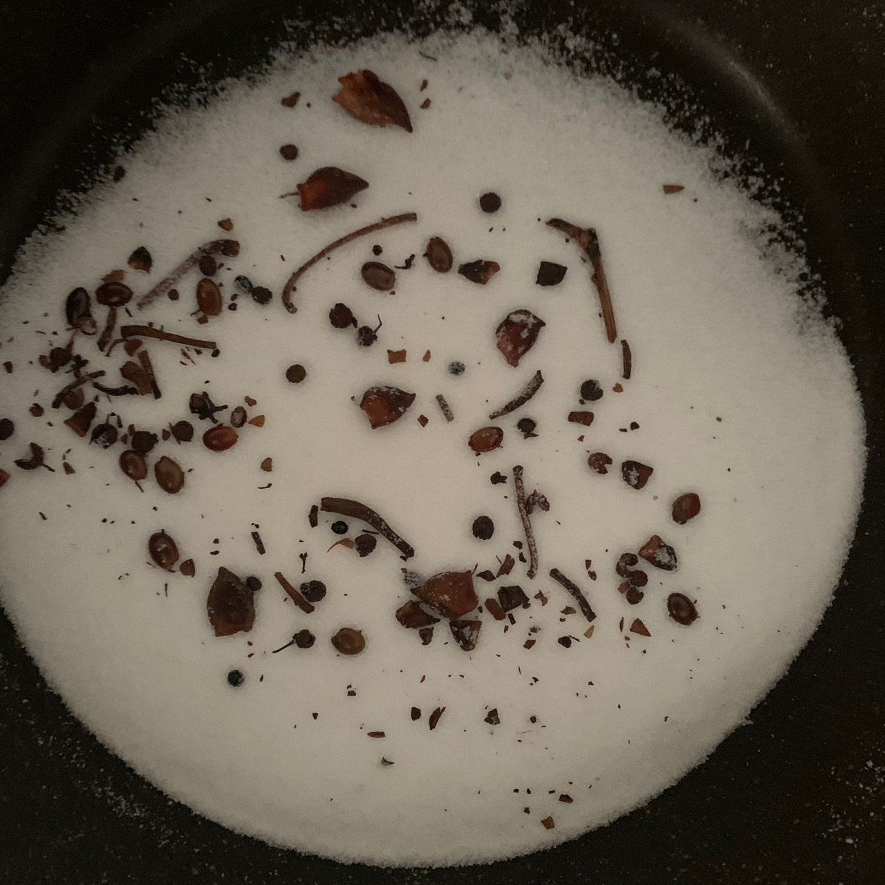 腌制腊肉