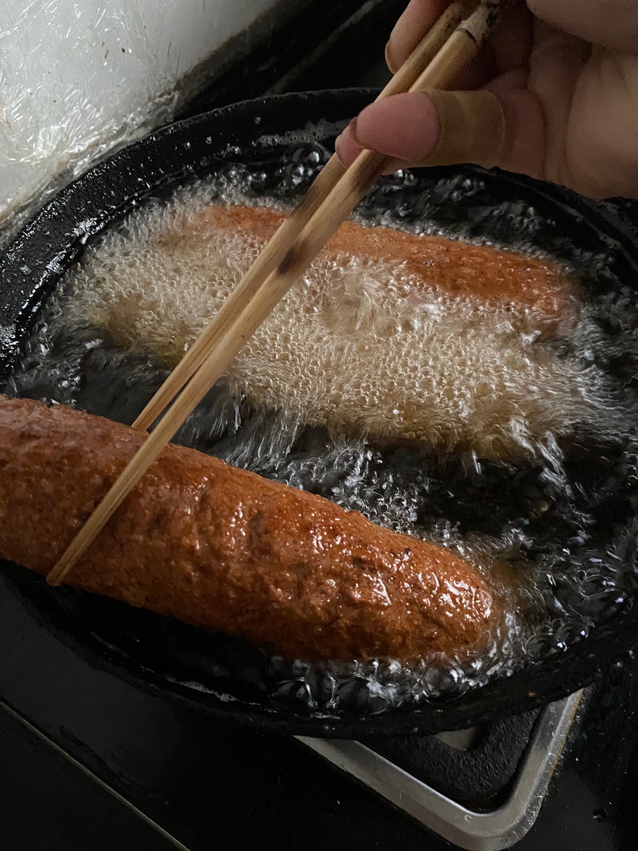 阳城烧肝