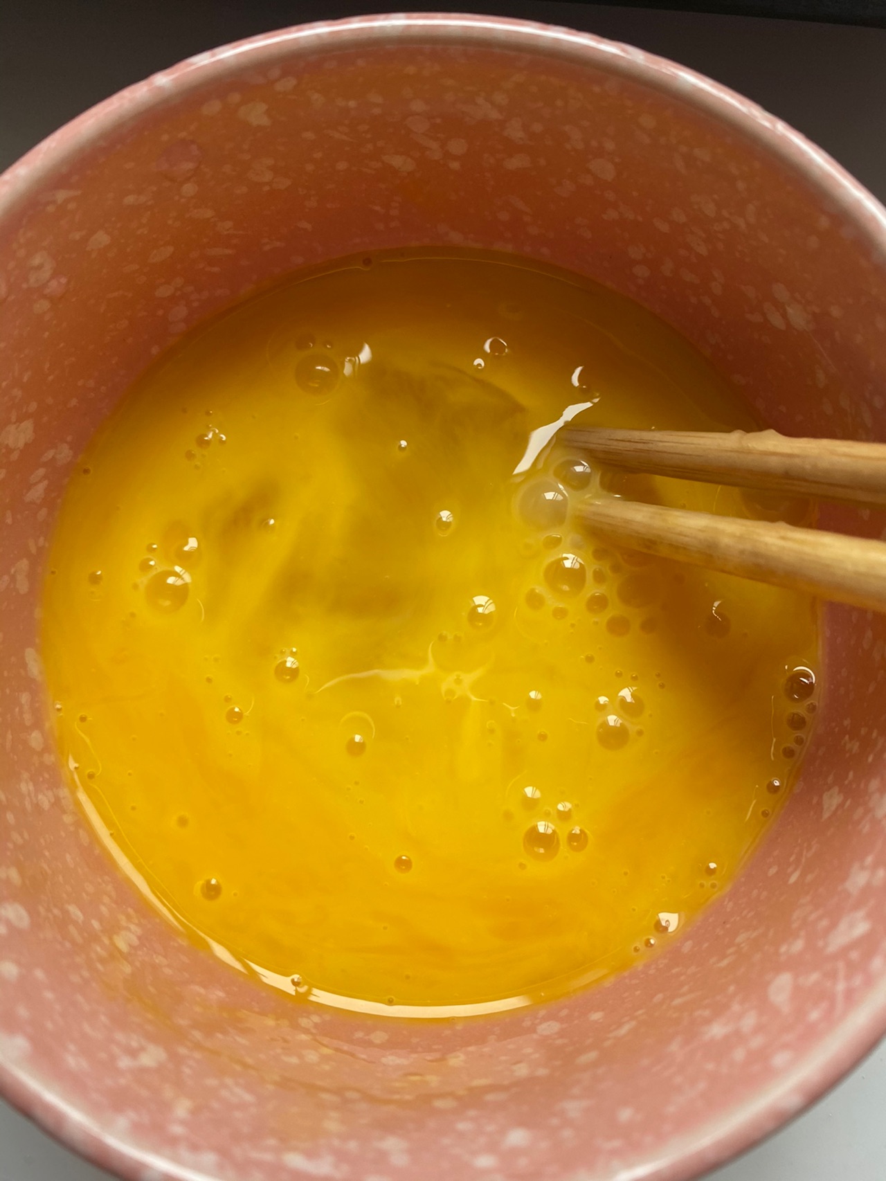 洋葱木耳炒鸡蛋