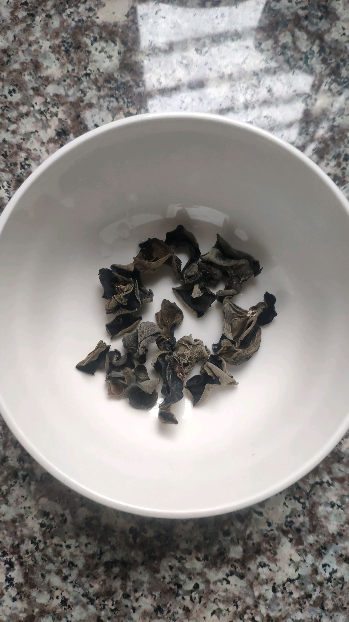 洋葱木耳炒鸡肉