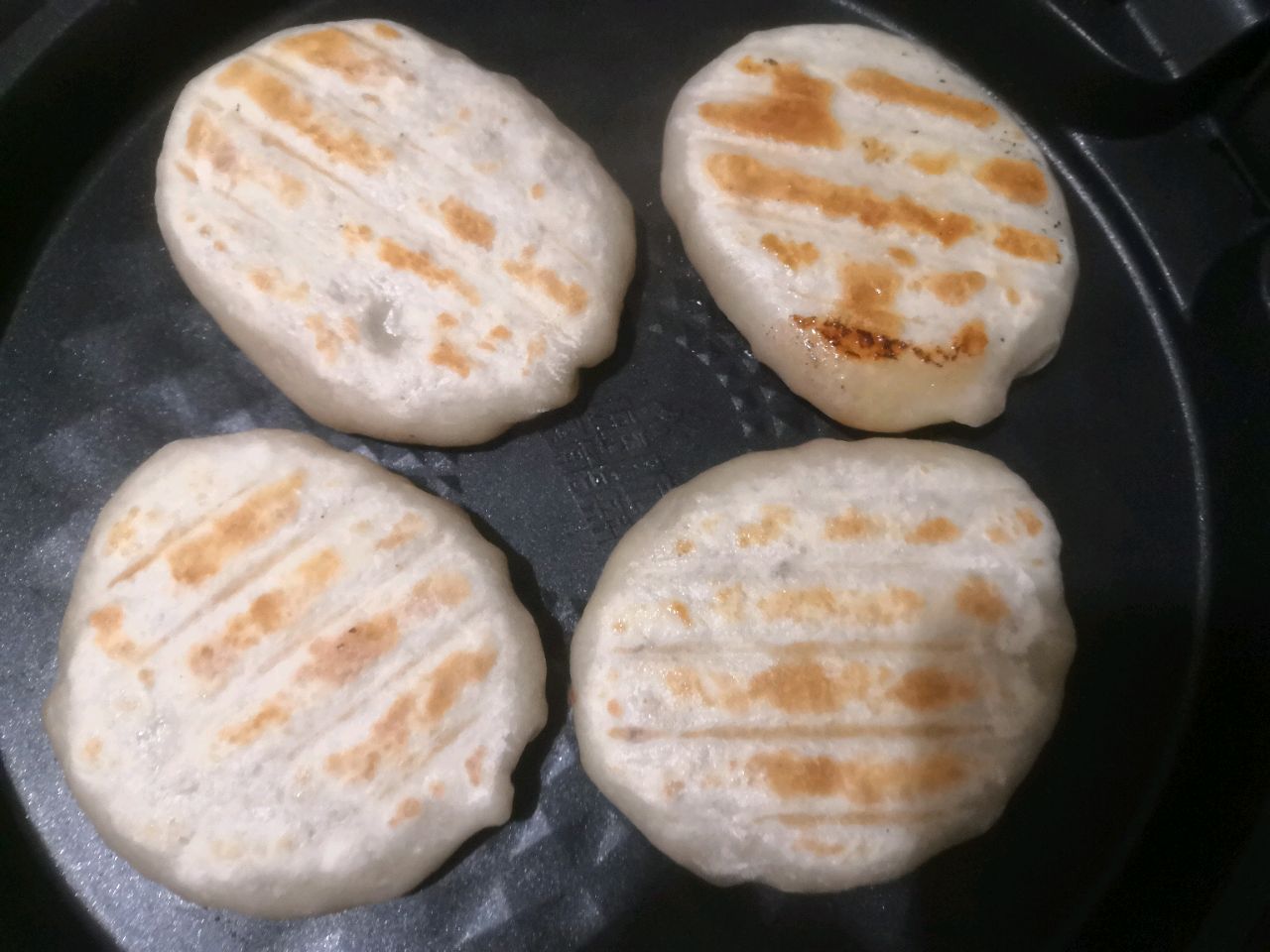 洋葱牛肉盒子