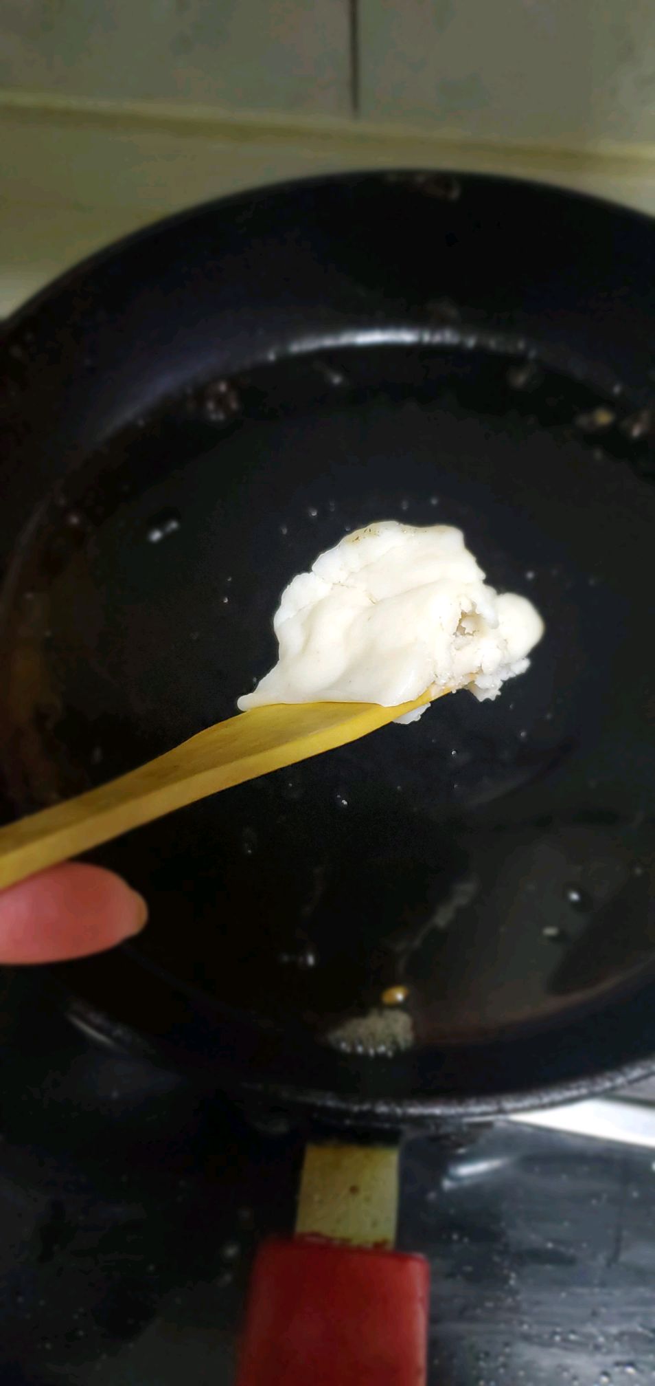 洋葱油饼