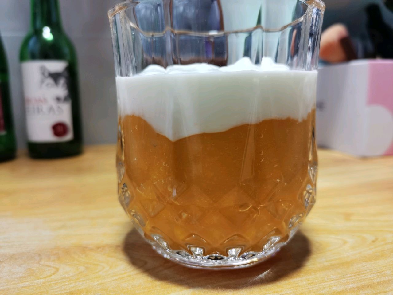 阳光海岸优格
