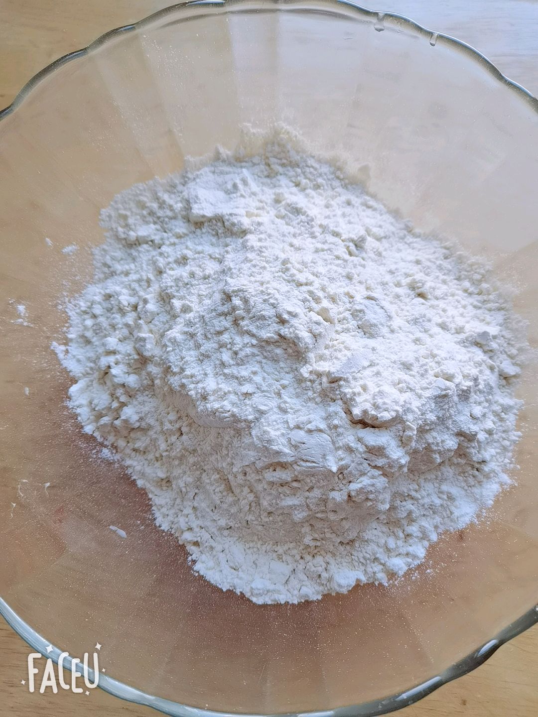 羊肉包子