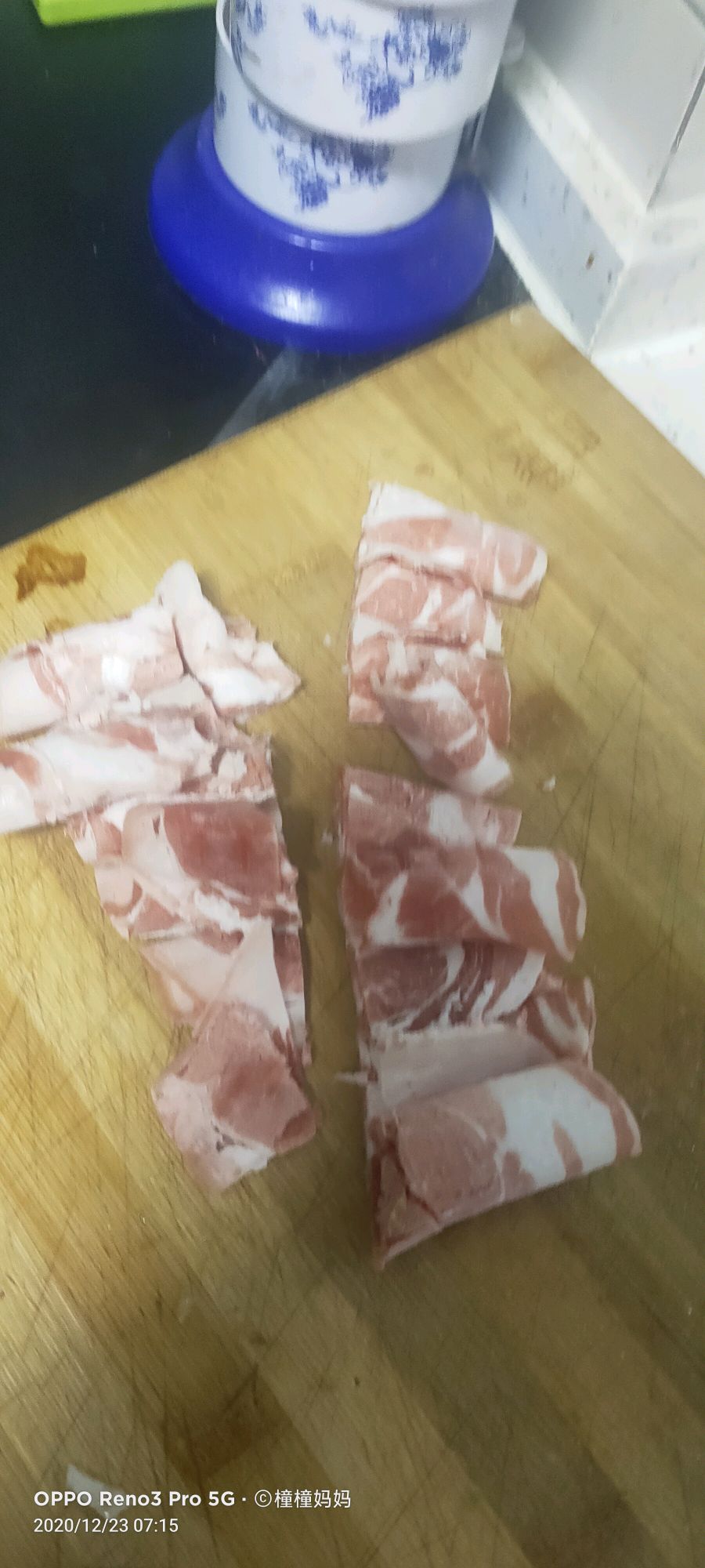 羊肉冬瓜