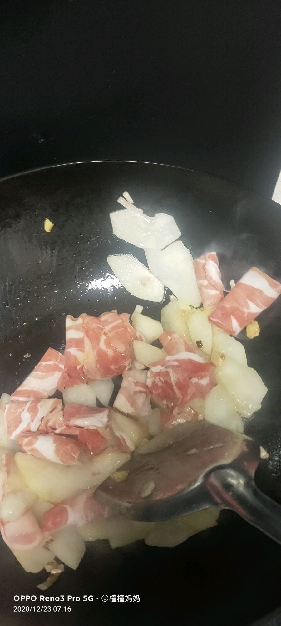羊肉冬瓜