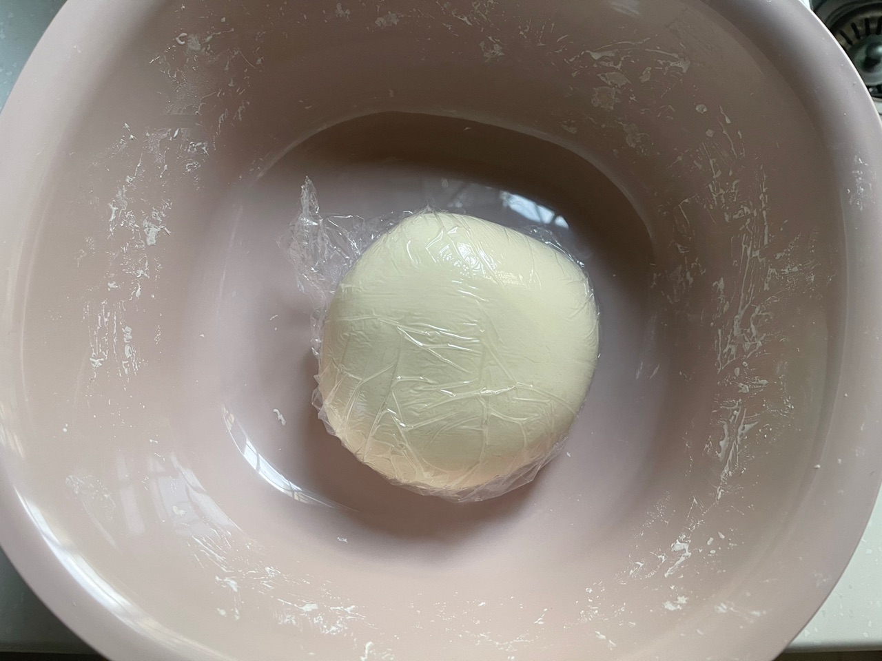 羊肉烩面