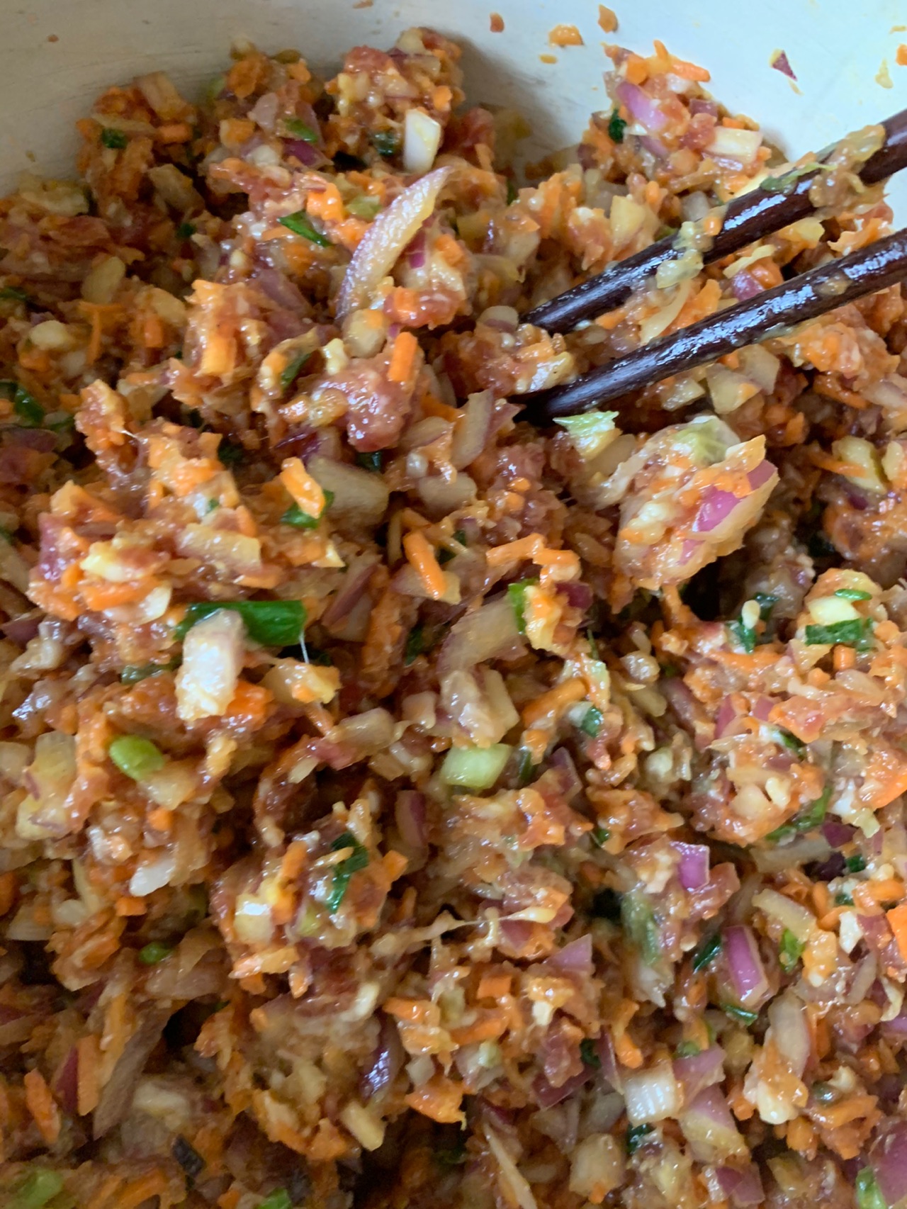 羊肉饺子