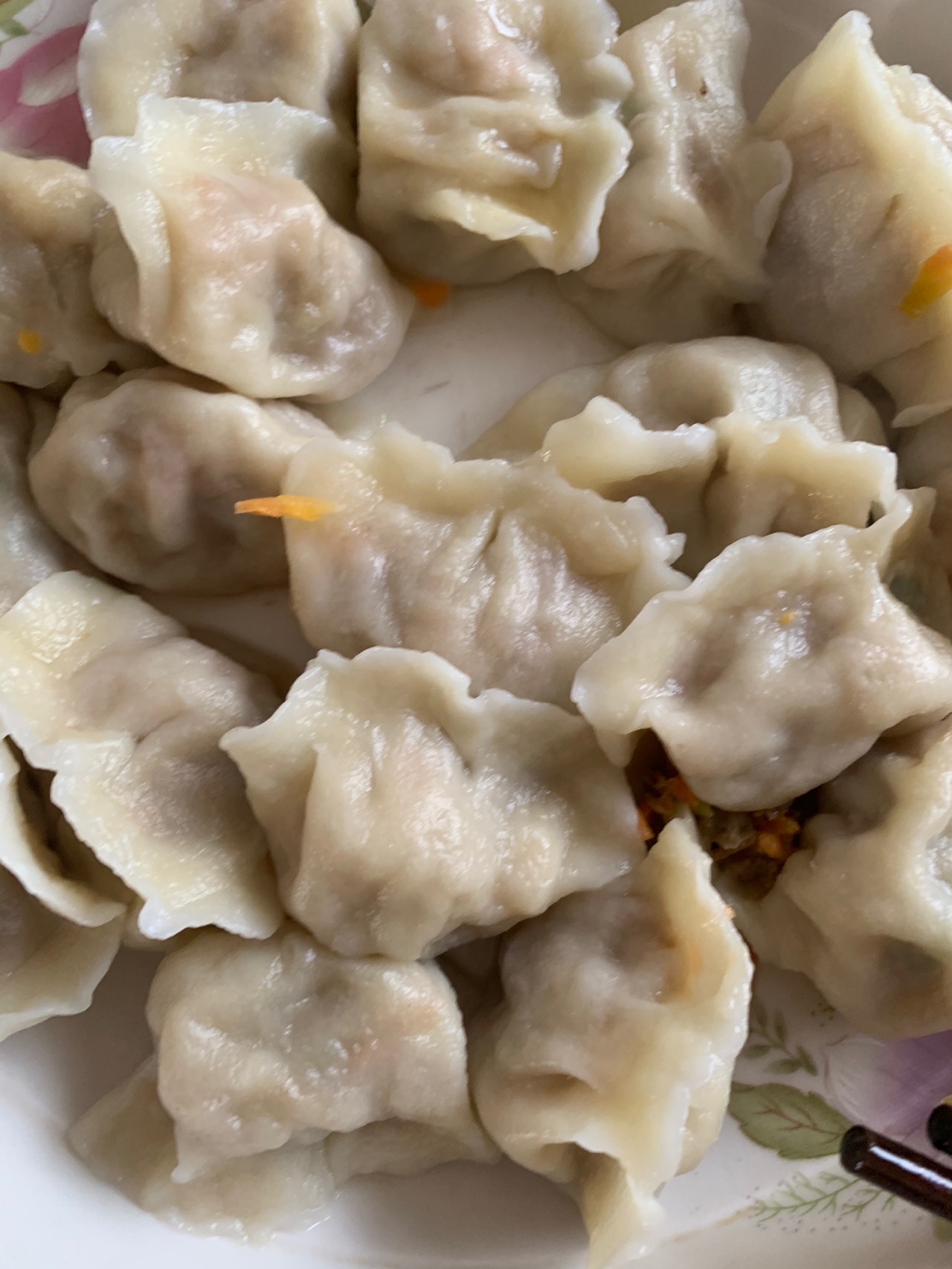 羊肉饺子