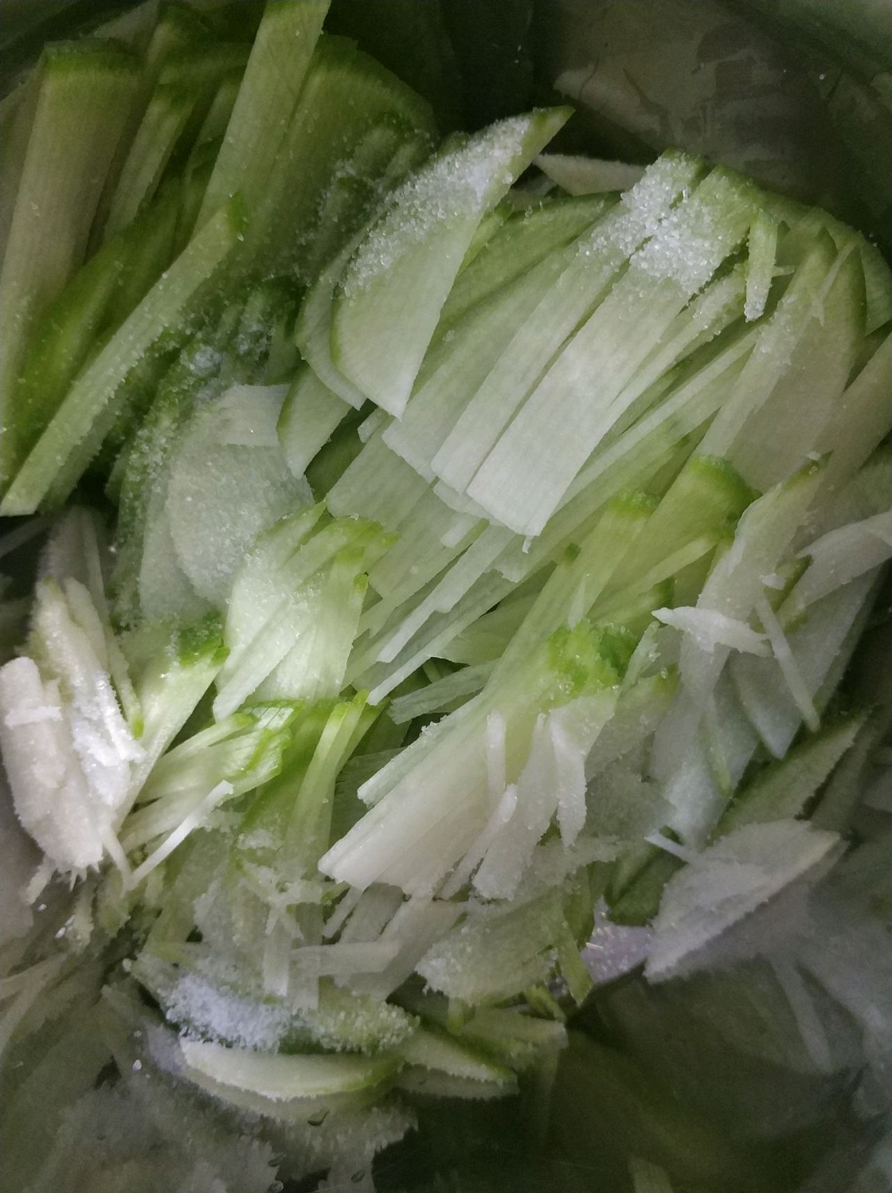 羊肉萝卜饺子