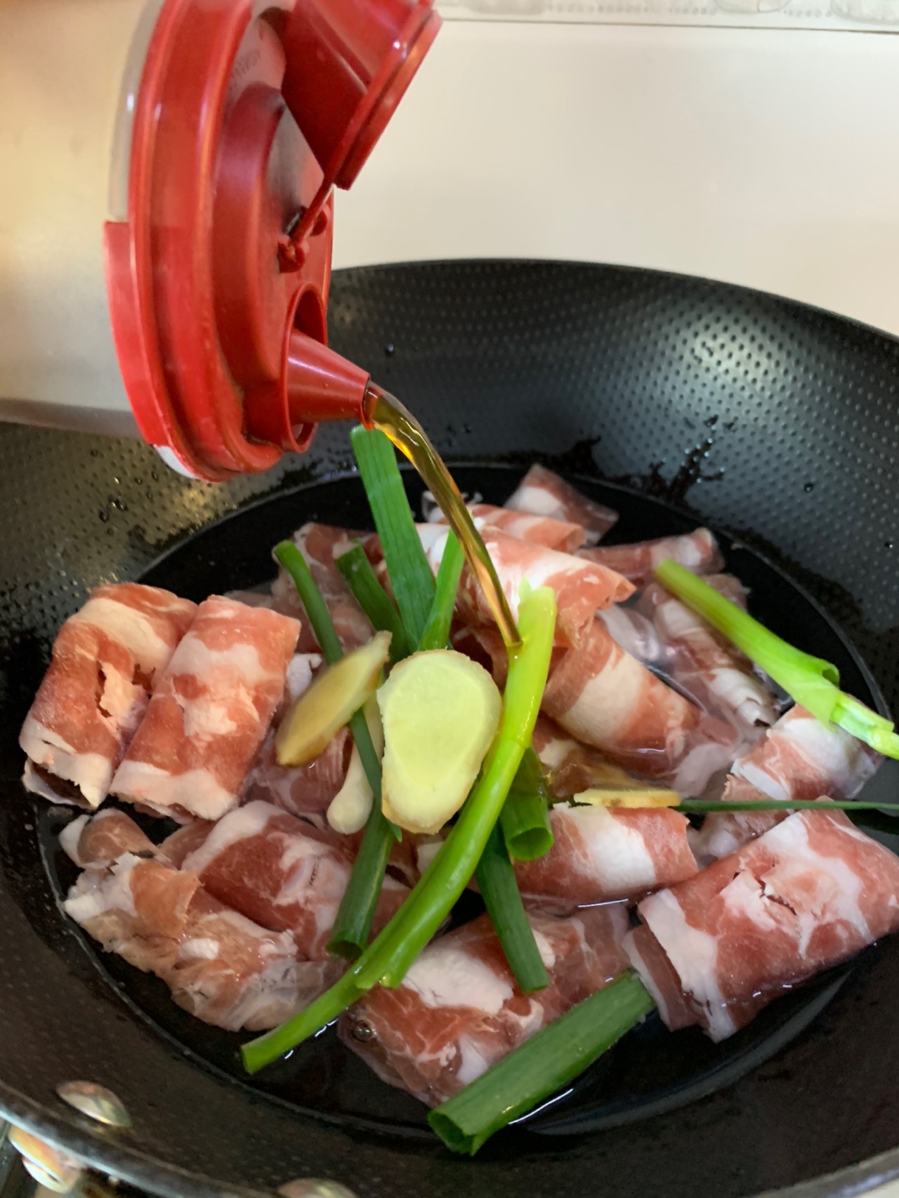 羊肉萝卜丝汤