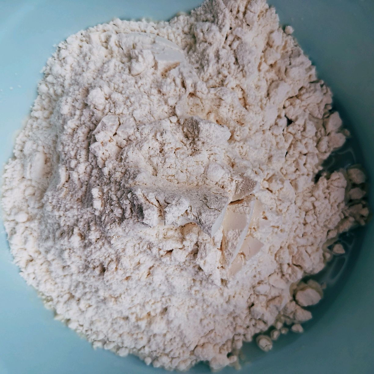羊肉面片