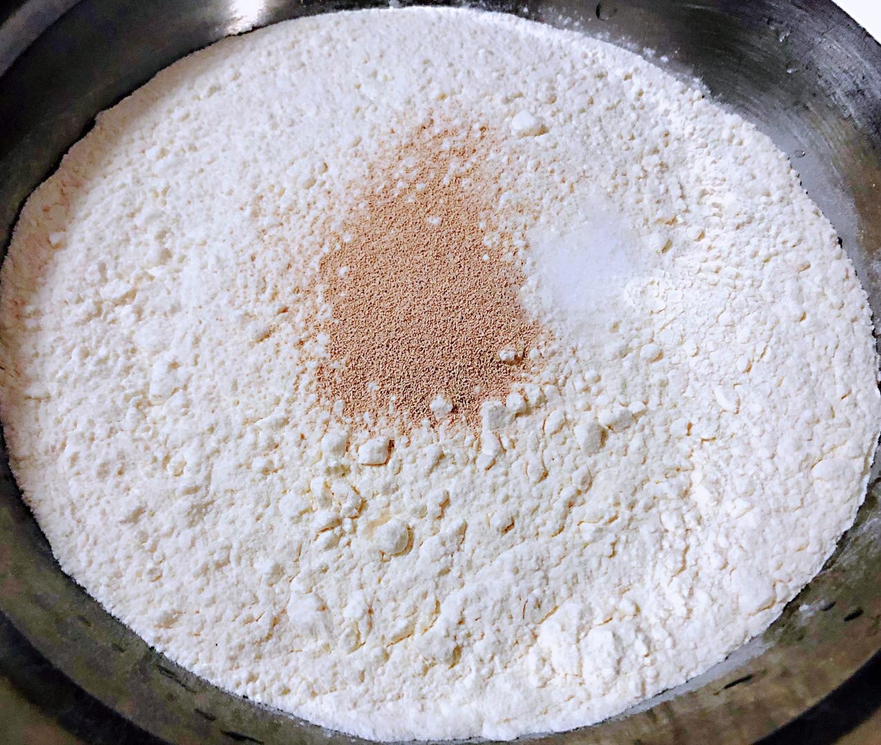 羊肉泡馍