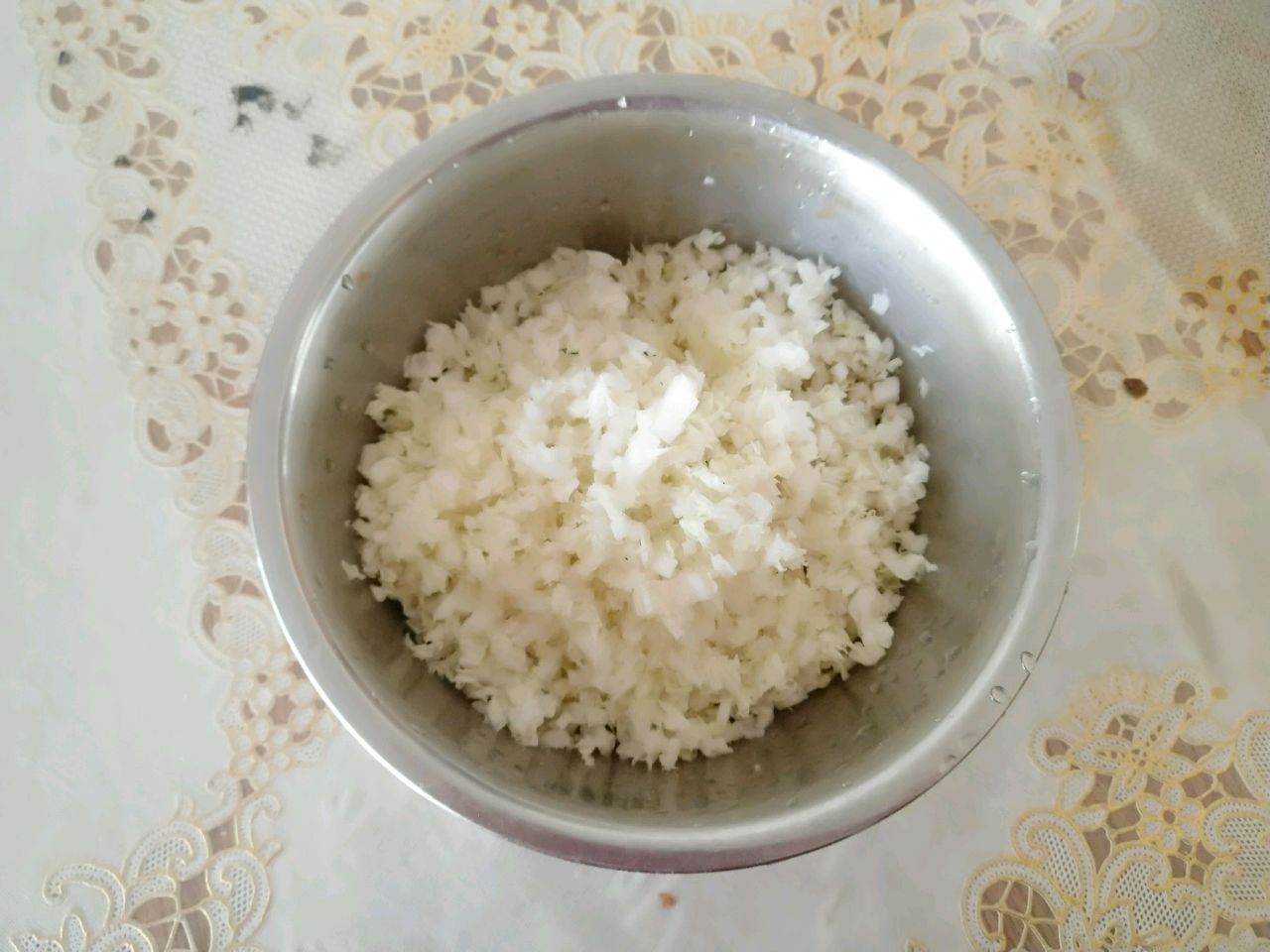 羊肉水饺