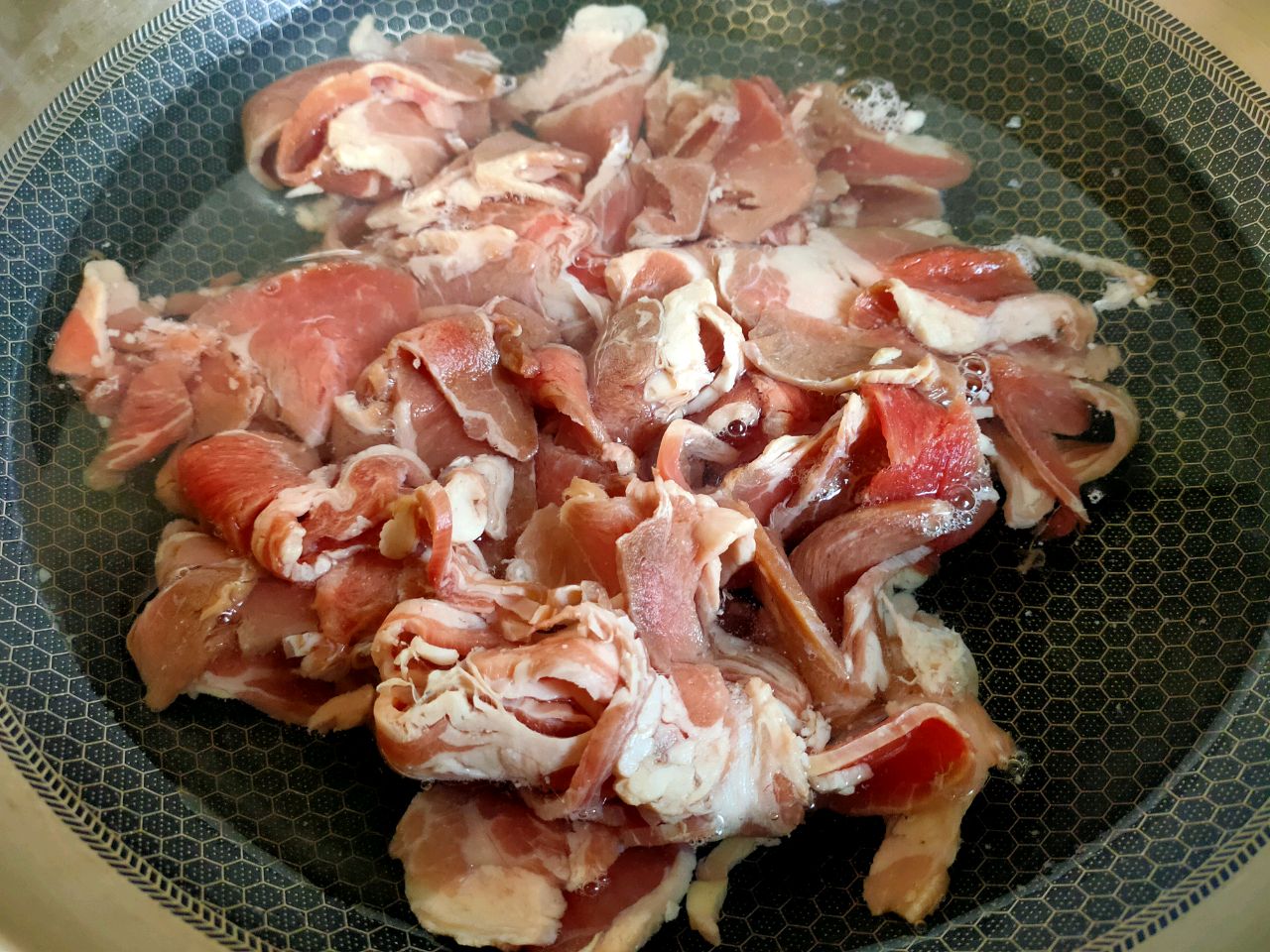 羊肉酸菜暖锅