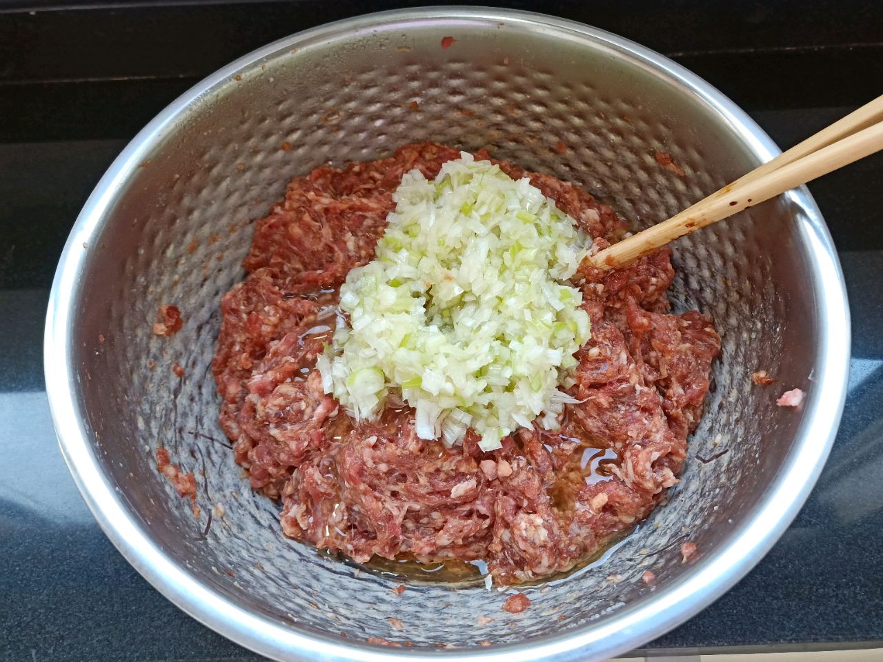 羊肉西葫水饺