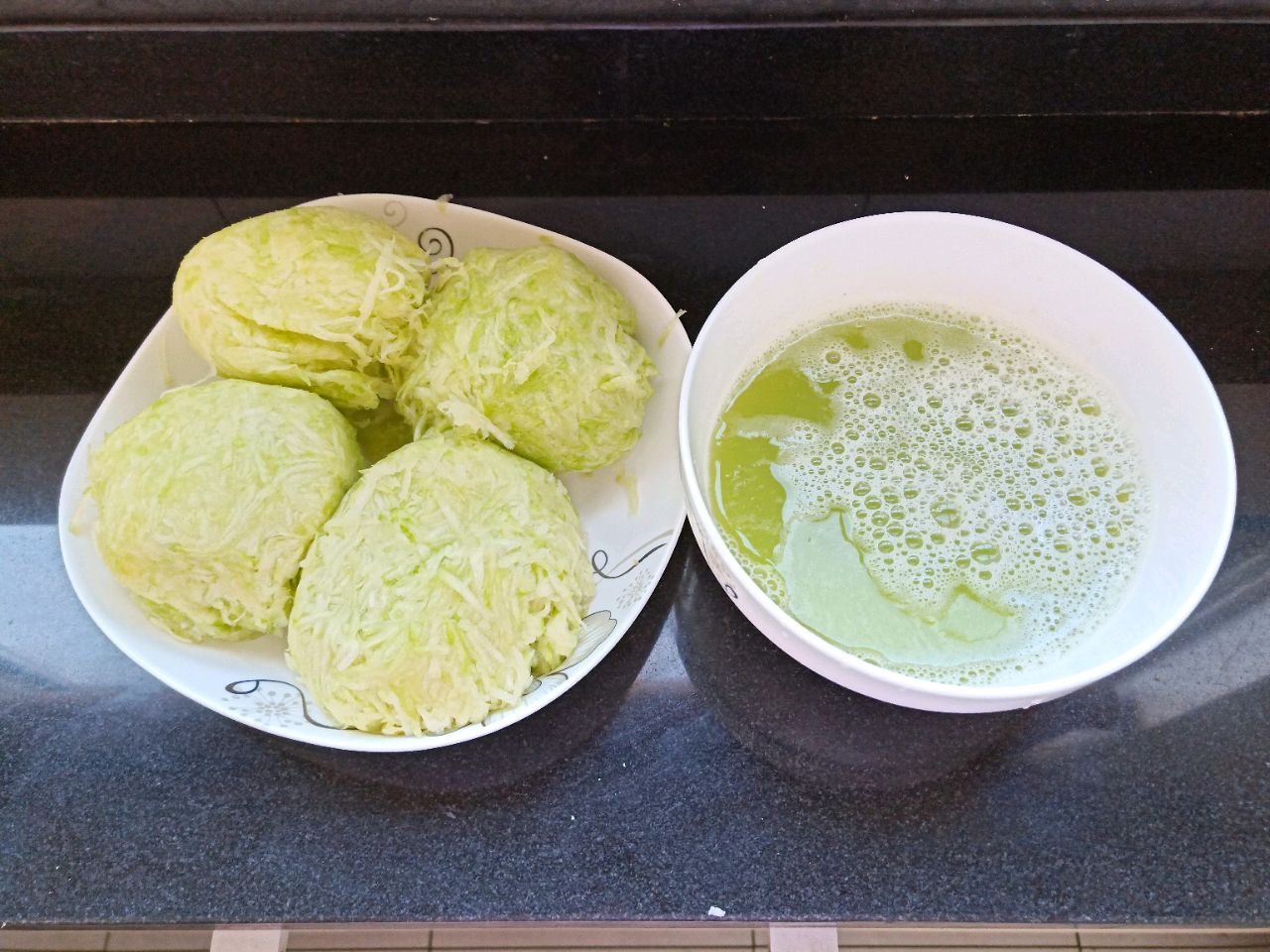 羊肉西葫水饺