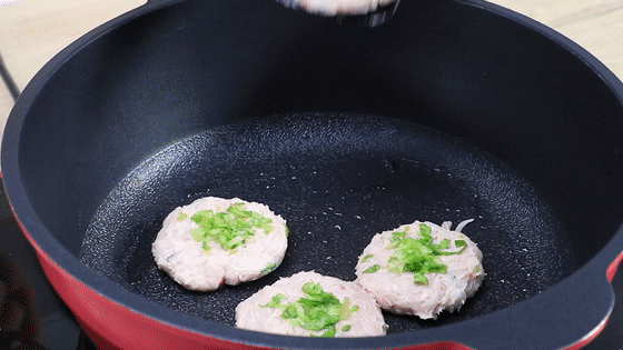 羊肉小饼