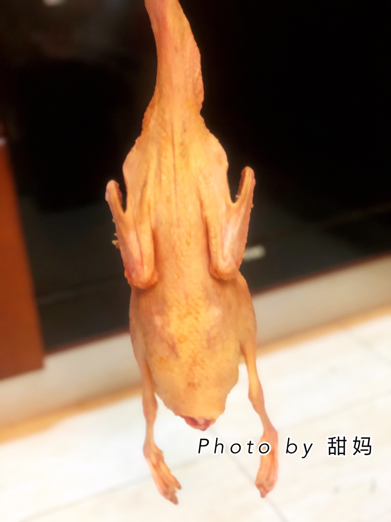 养生鸭