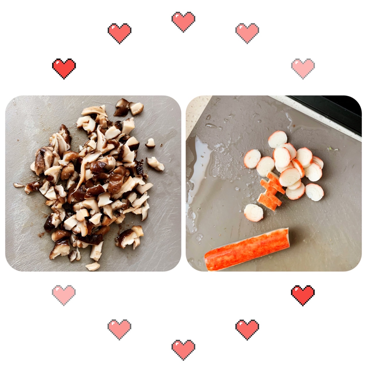 养胃的蔬菜粥