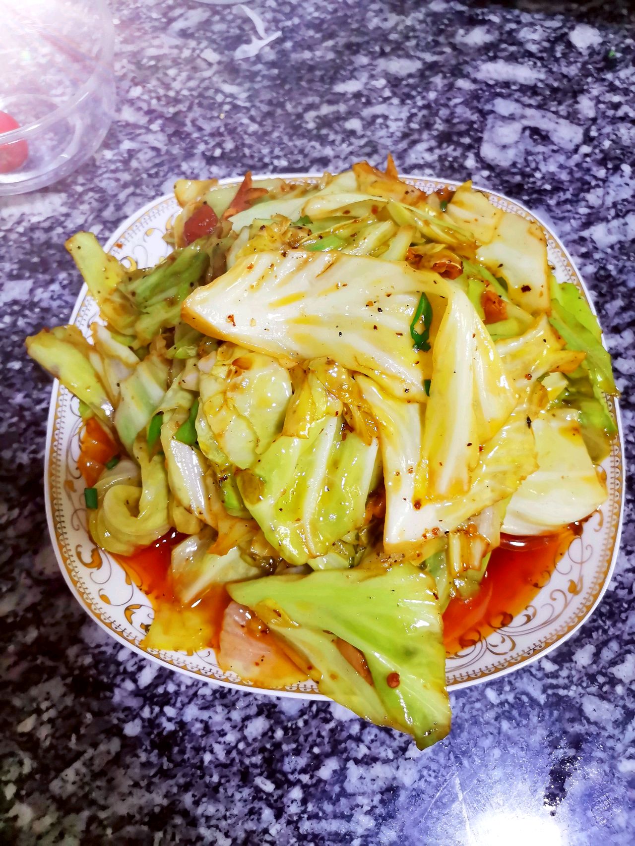 养胃好消化— 红薯小米粥