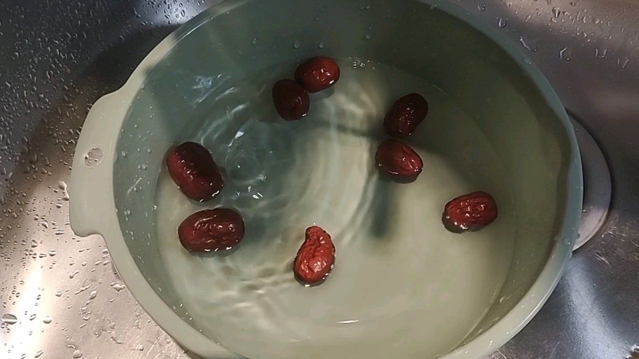 养胃小米南瓜粥