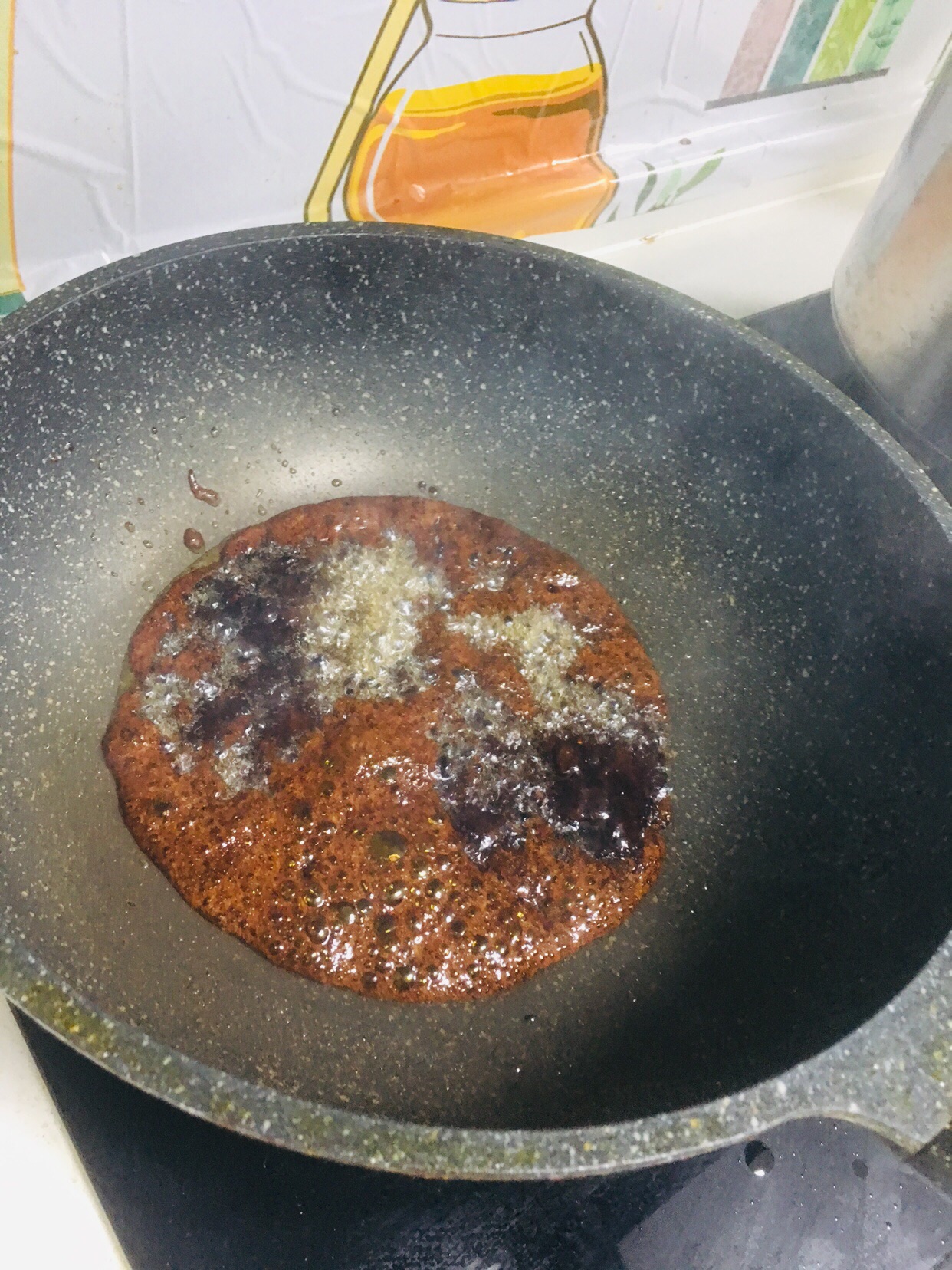 羊蝎子