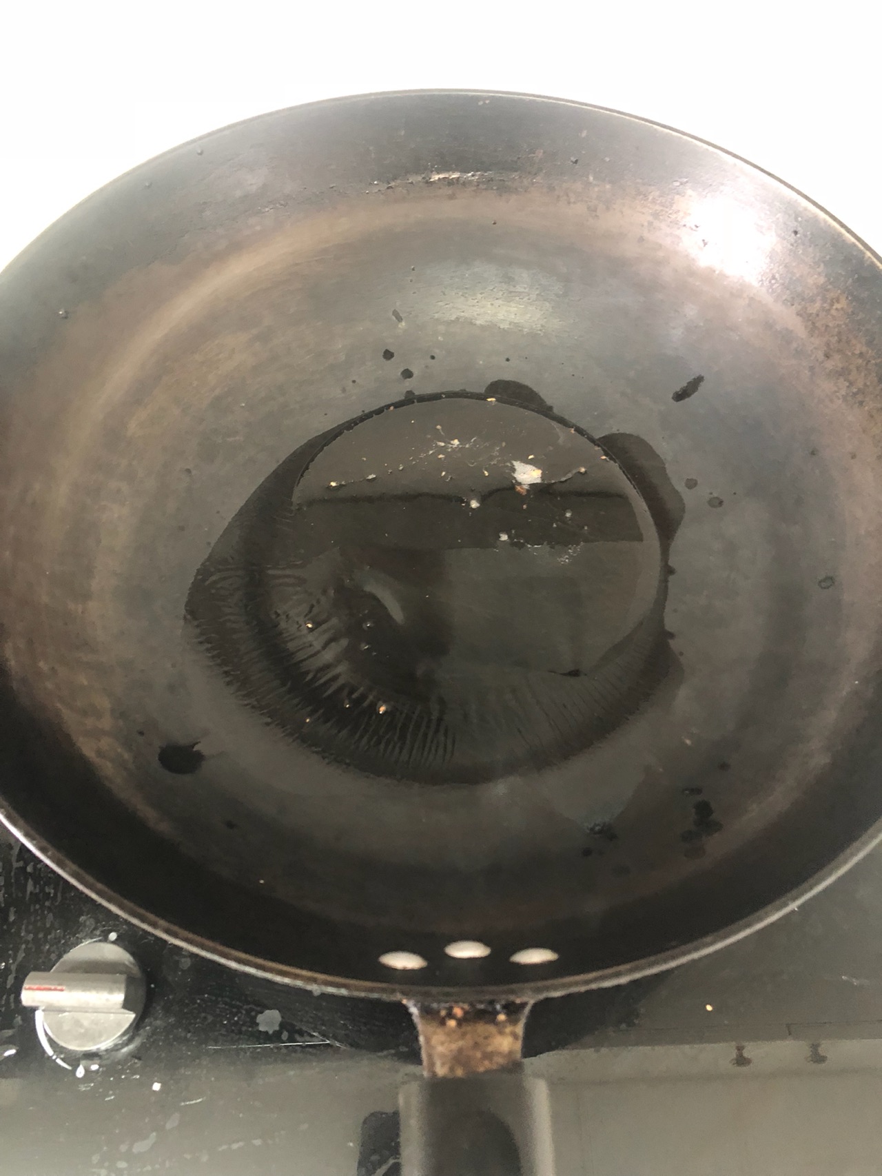 羊蝎子炖胡萝卜