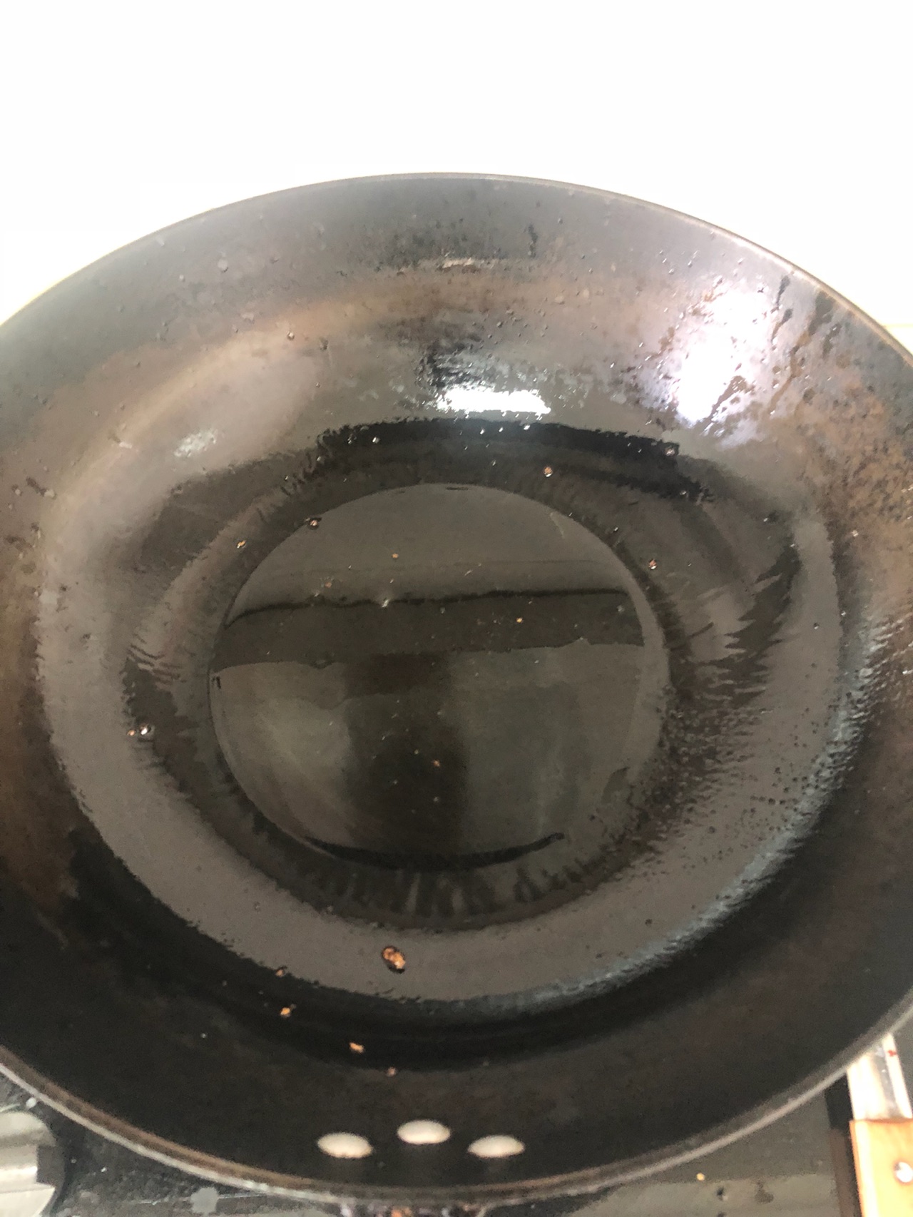 羊蝎子炖胡萝卜