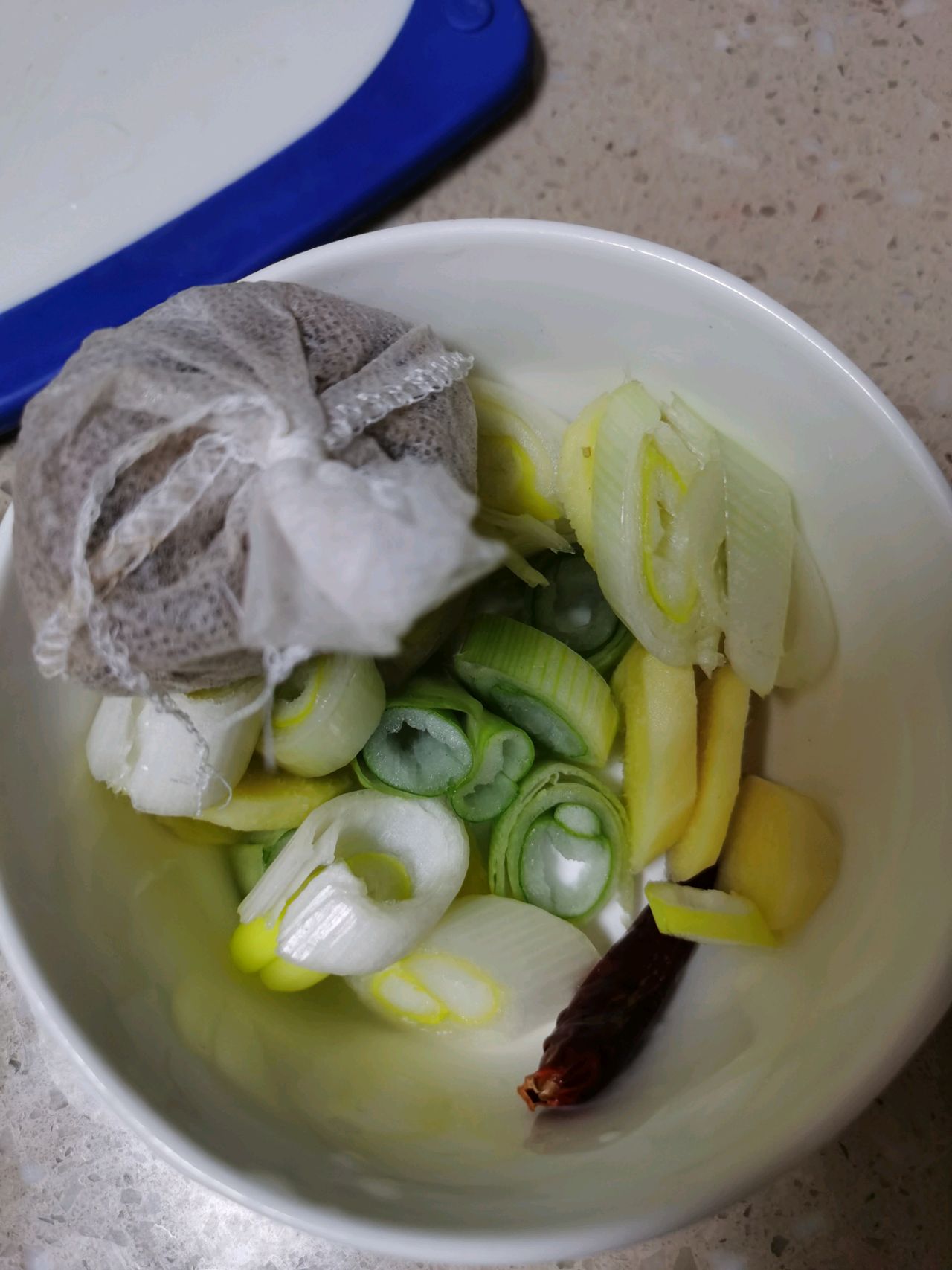 羊蝎子火锅