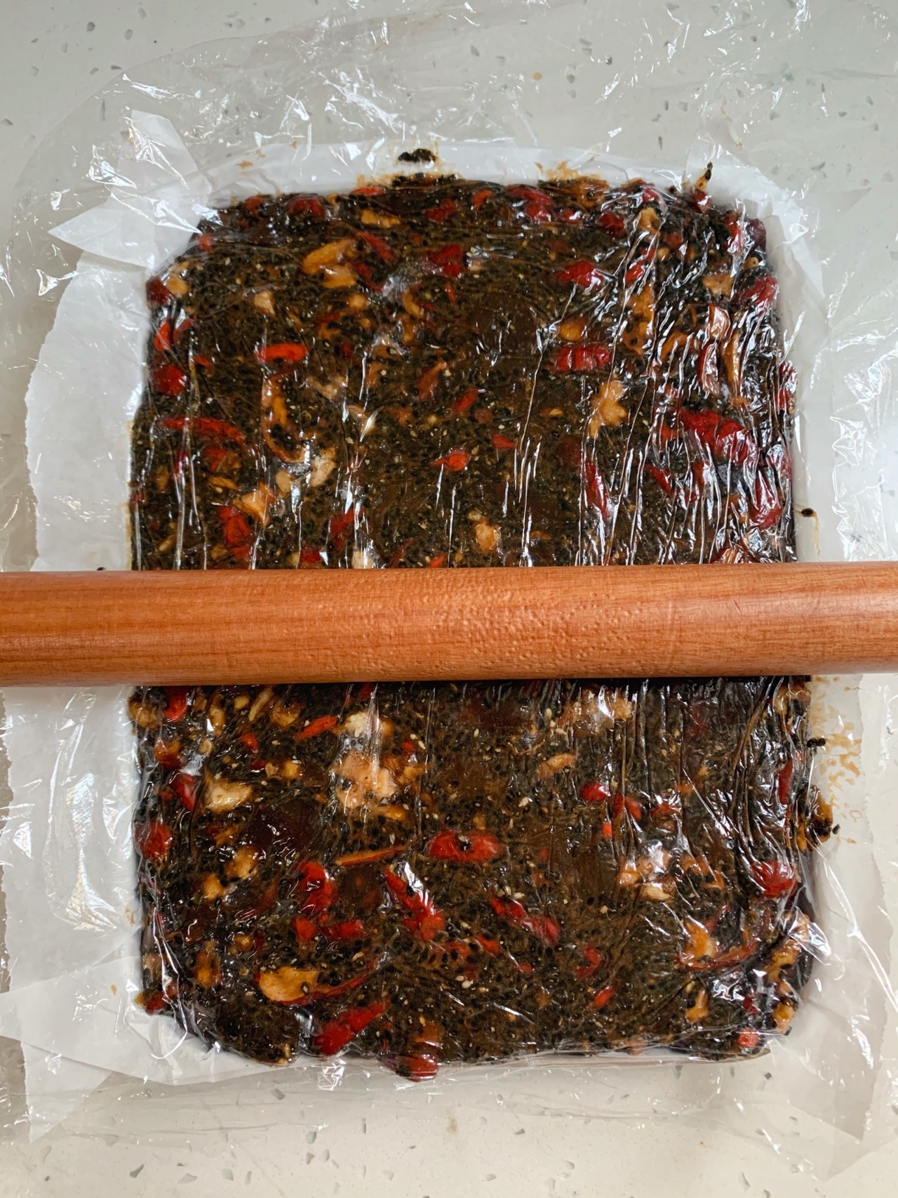 养颜阿胶糕