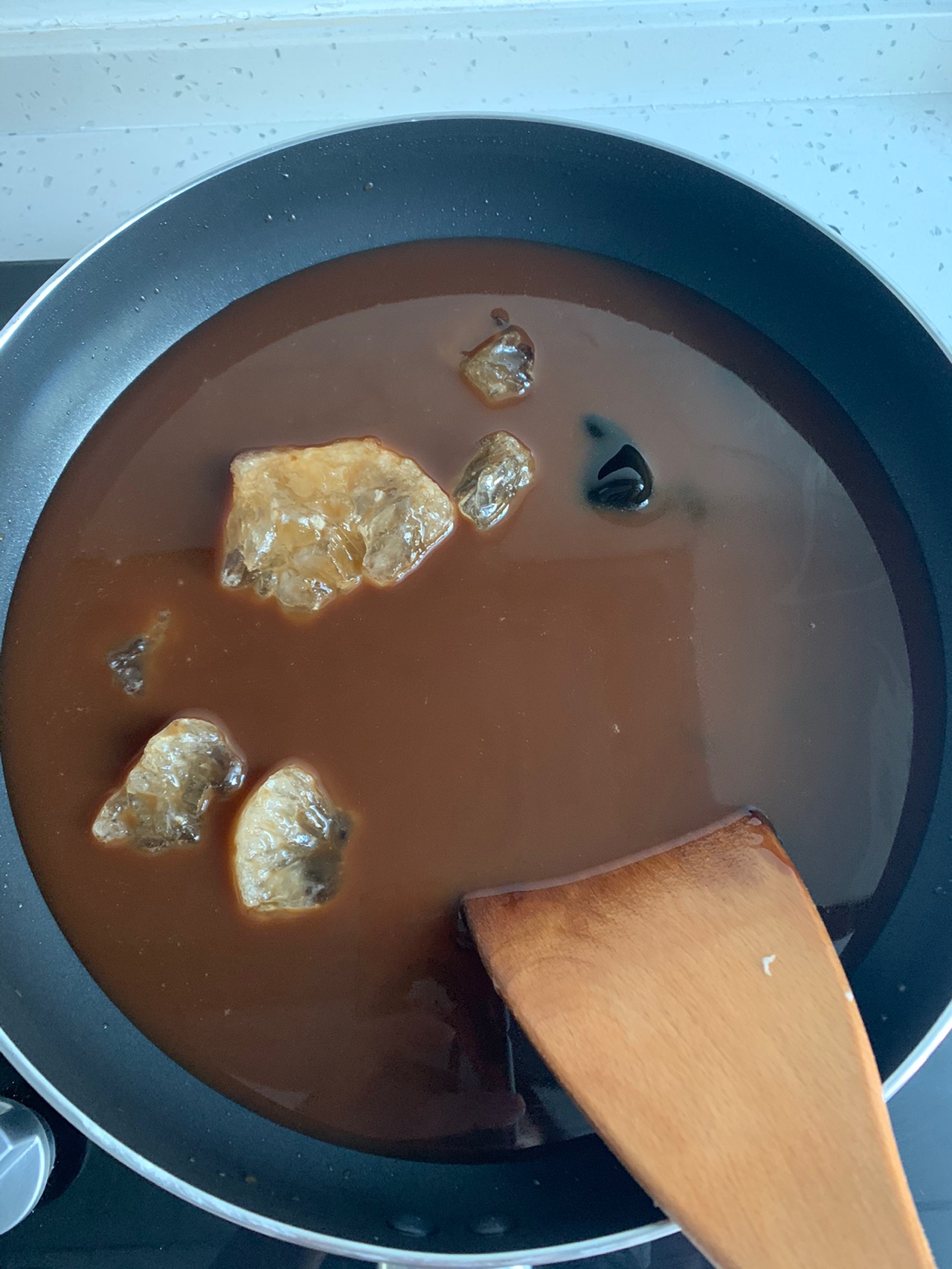 养颜阿胶糕