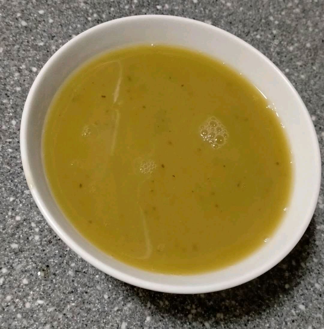 养颜米糊
