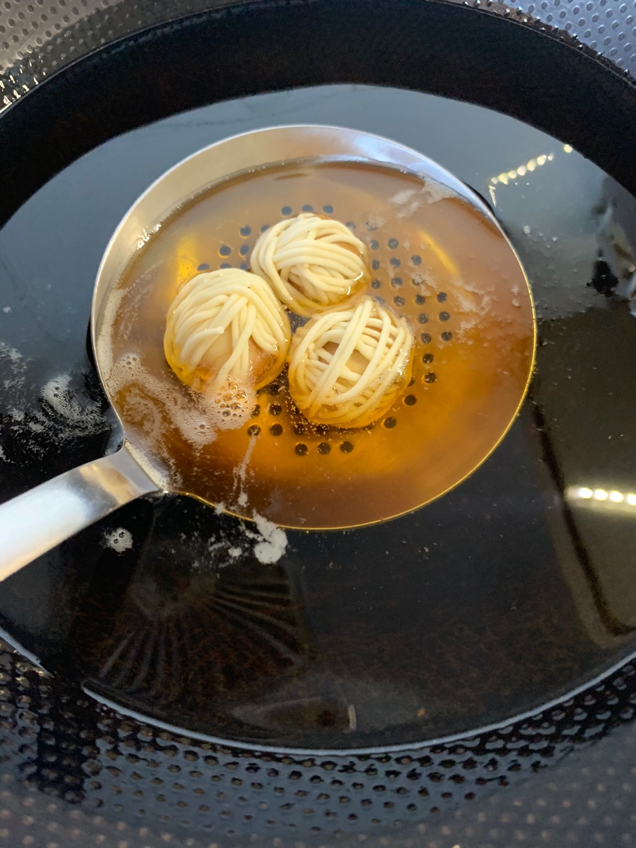 腰缠万贯