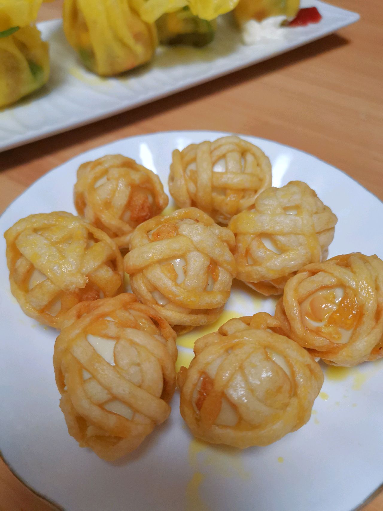 腰缠万贯+福袋