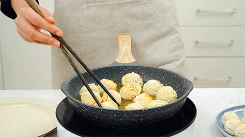 腰缠万贯（年夜饭）