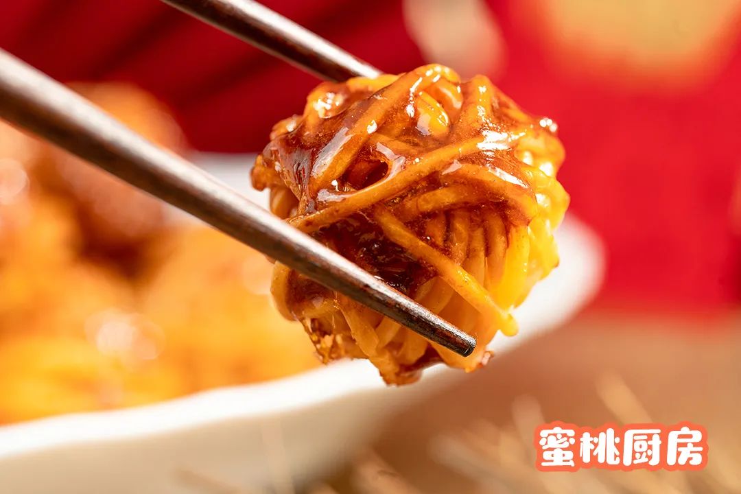 腰缠万贯（年夜饭）