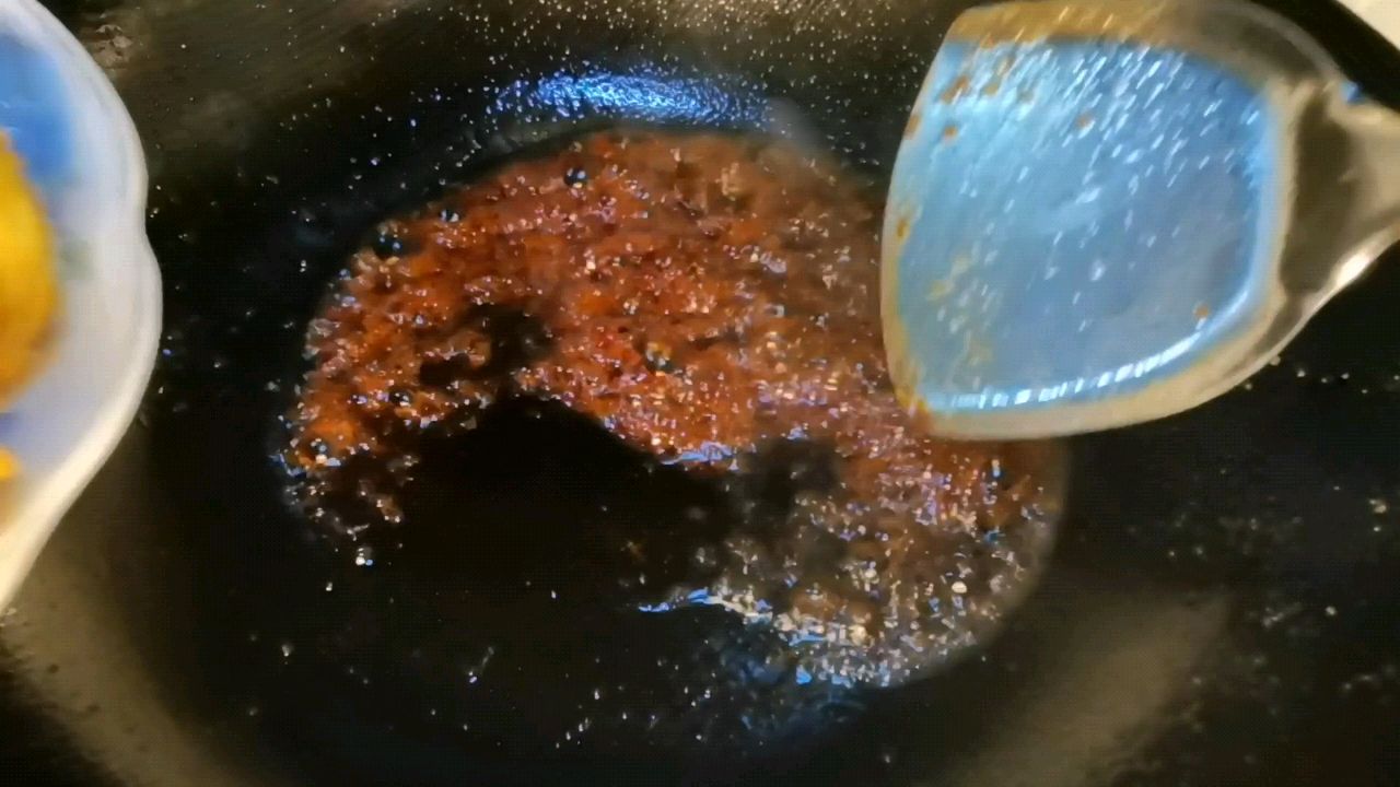 腰缠万贯，酥香可口