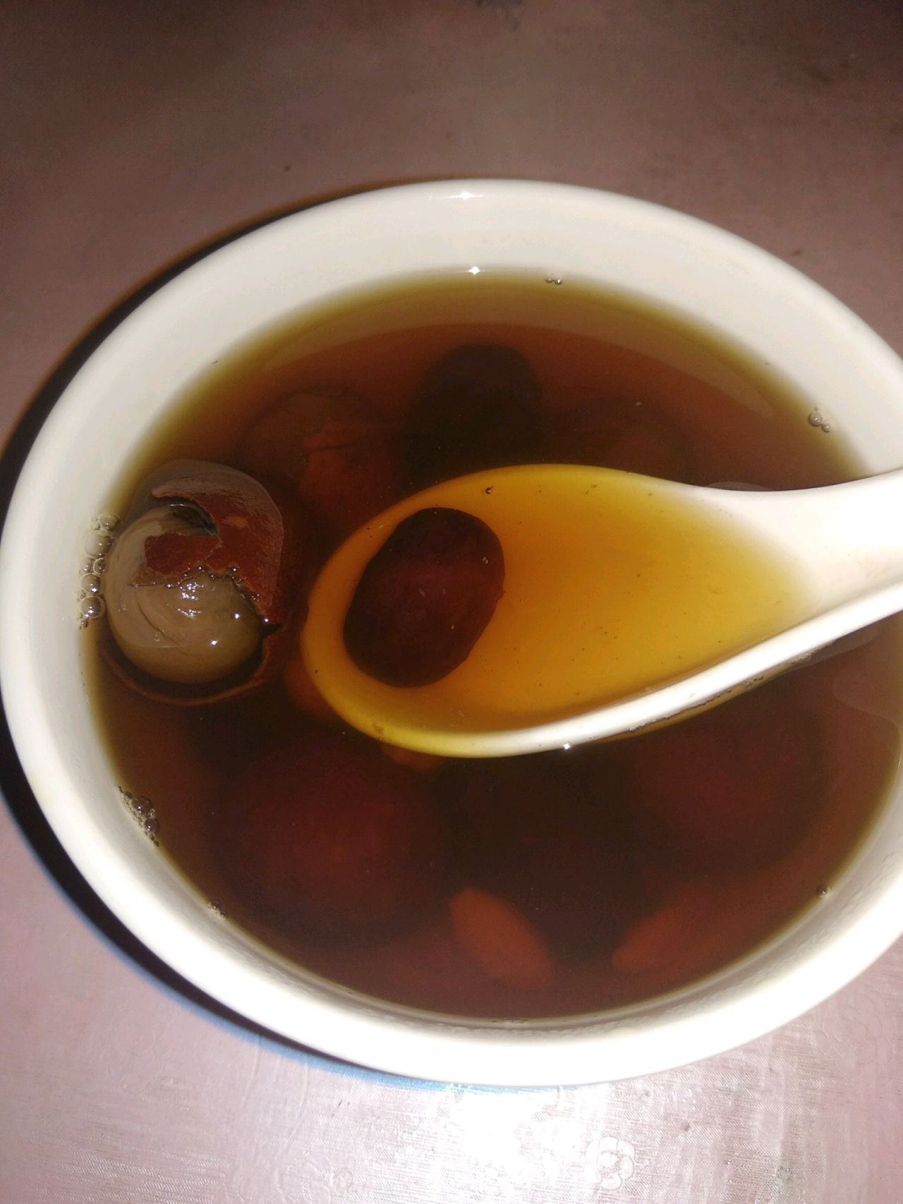 药食同源——调理经期的小方子