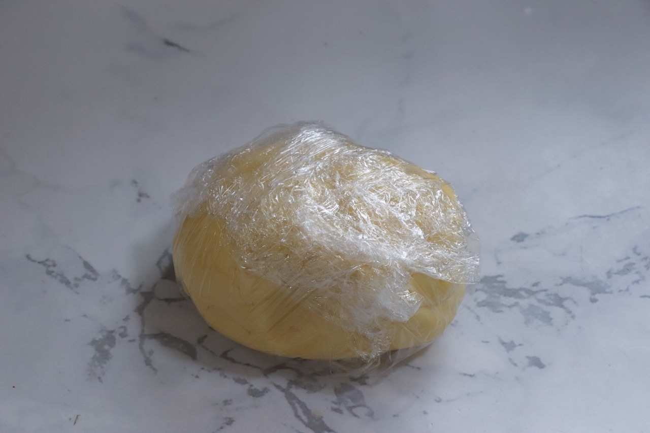 摇摇乐饼干