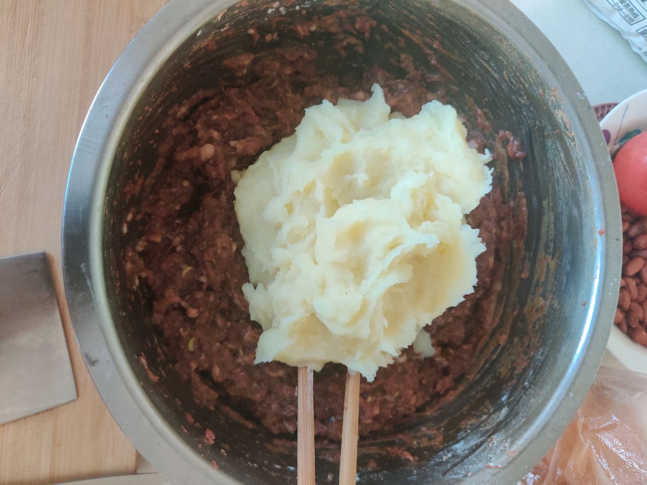 野鸡脖
